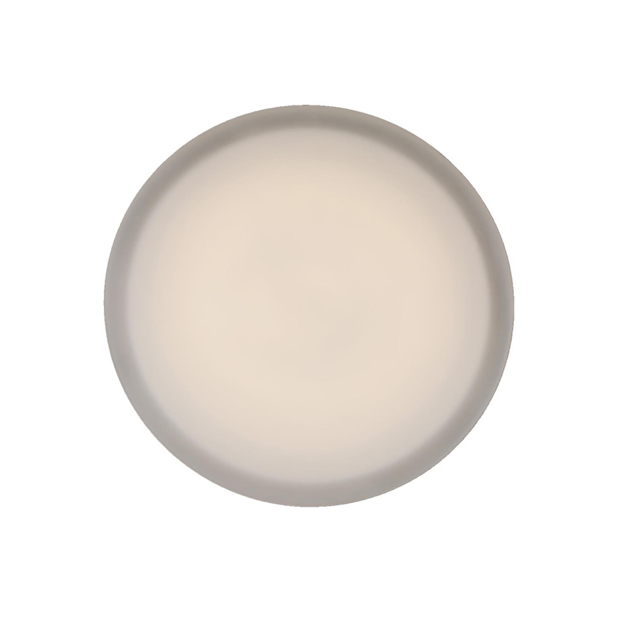 Slice 14 Inch Flush Mount by dweLED