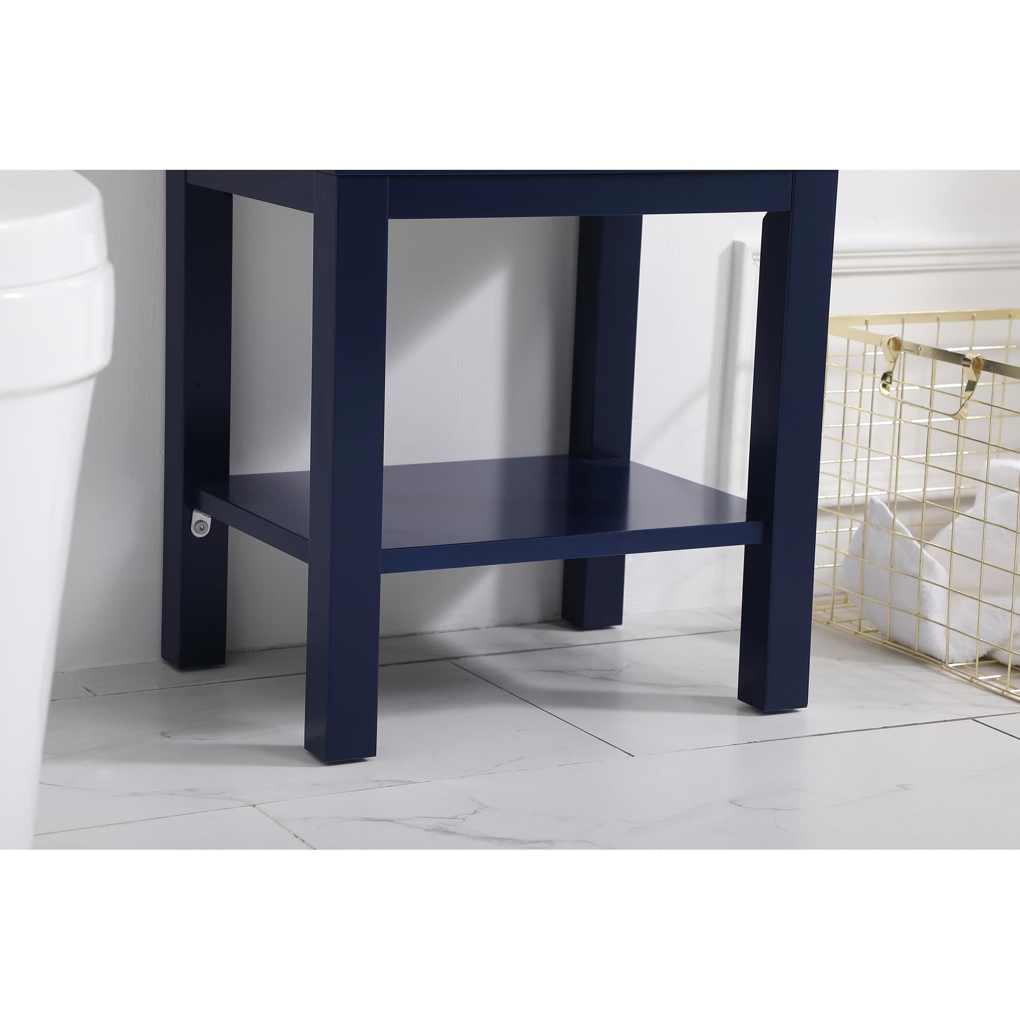 Mason Bath Vanity by Elegant Decor