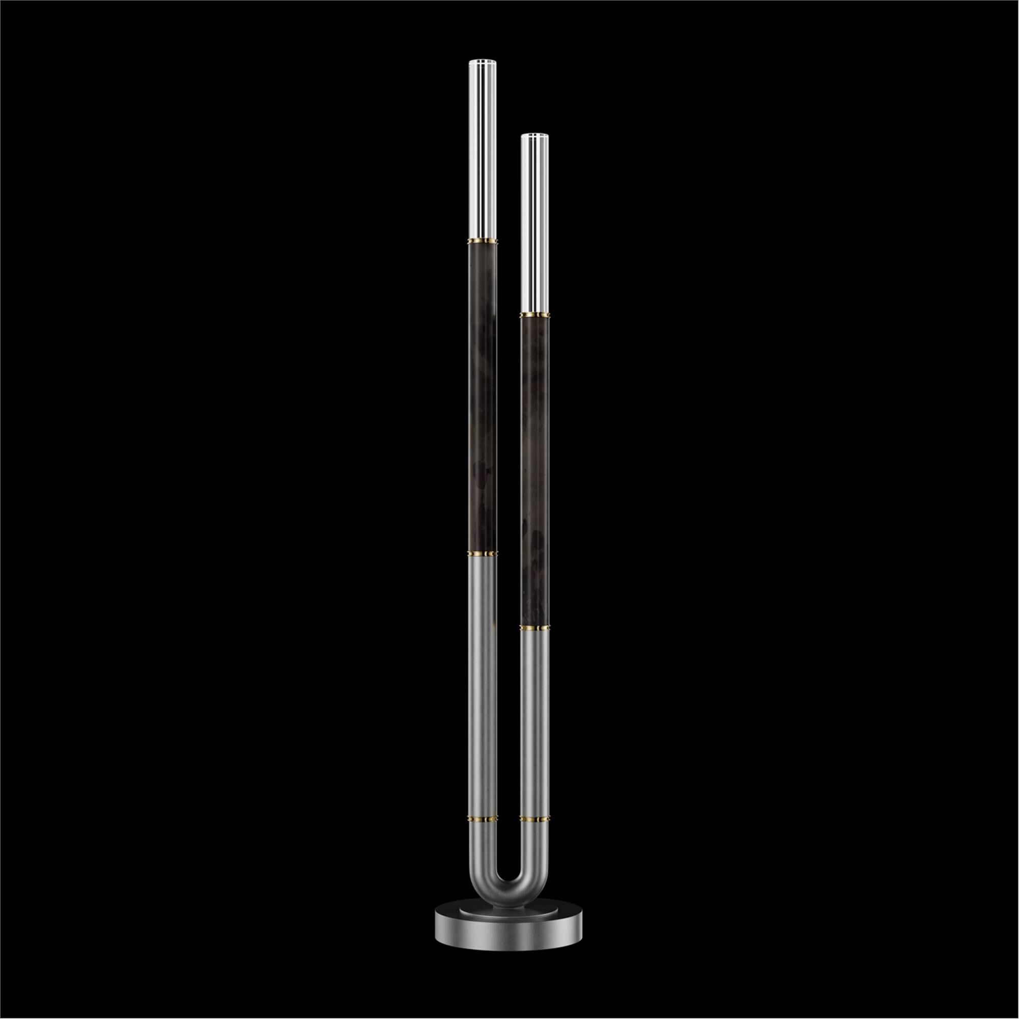 Antonia 72 Inch Floor Lamp by Fine Art Handcrafted Lighting