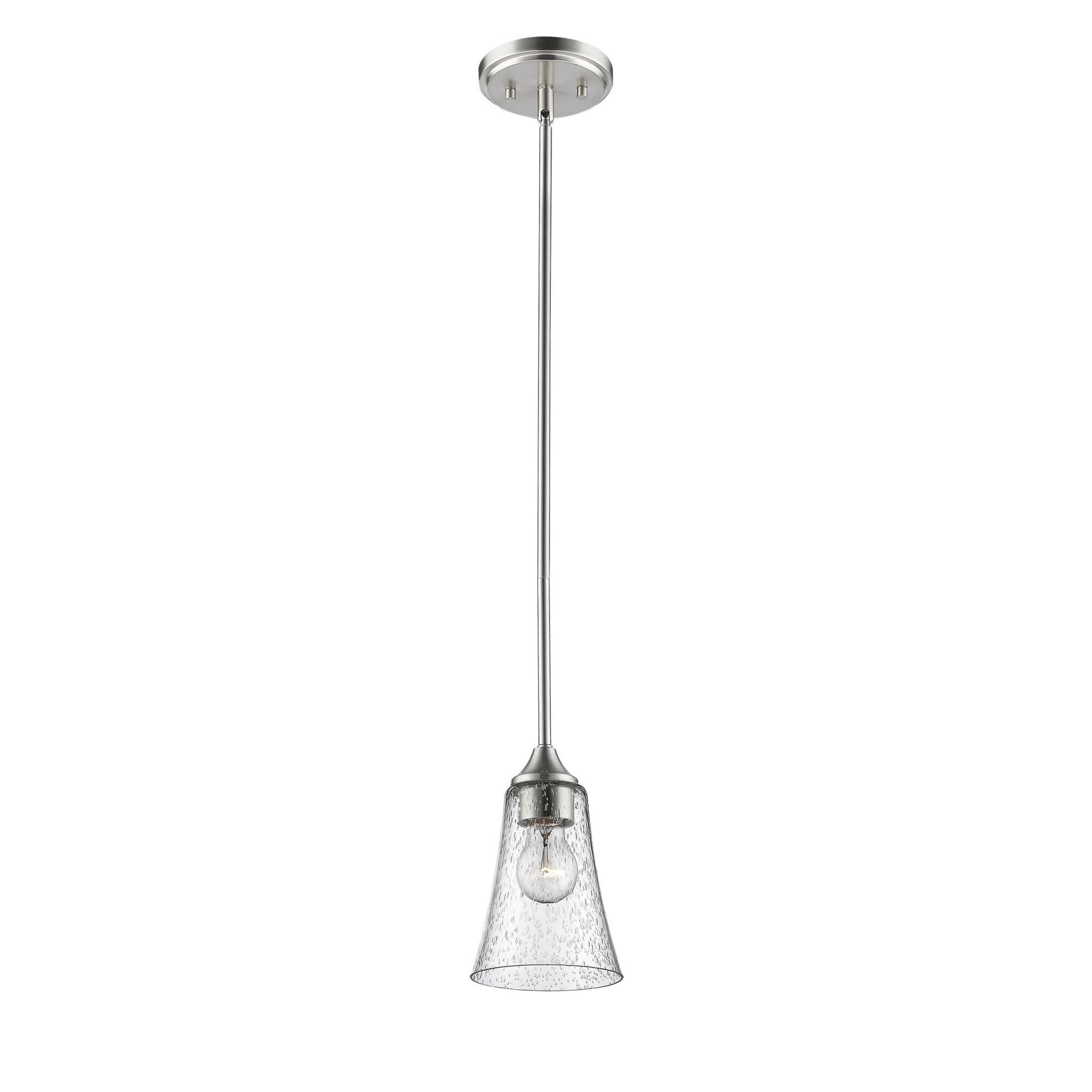 Millennium Lighting Natalie 5 Inch Mini Pendant