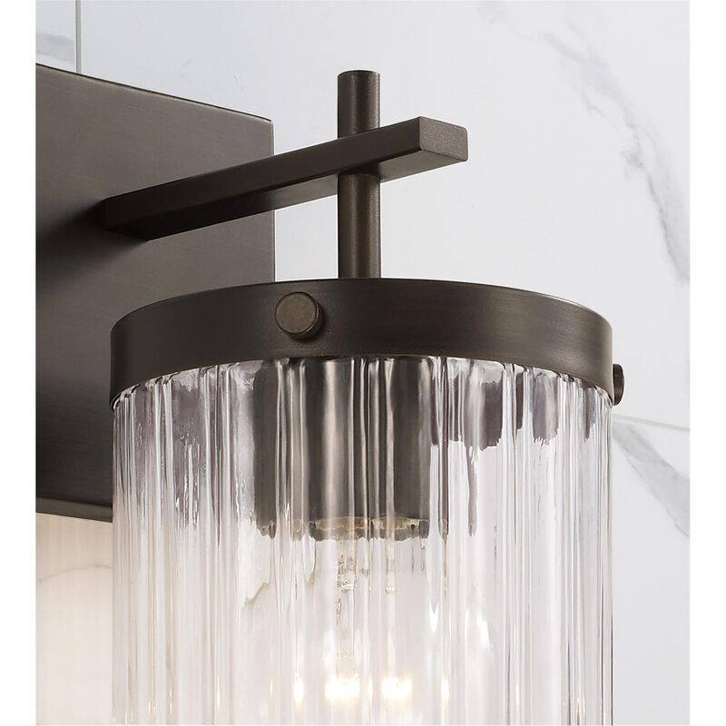 Vaughn 6 Inch Wall Sconce by Capital Lighting Fixture Company