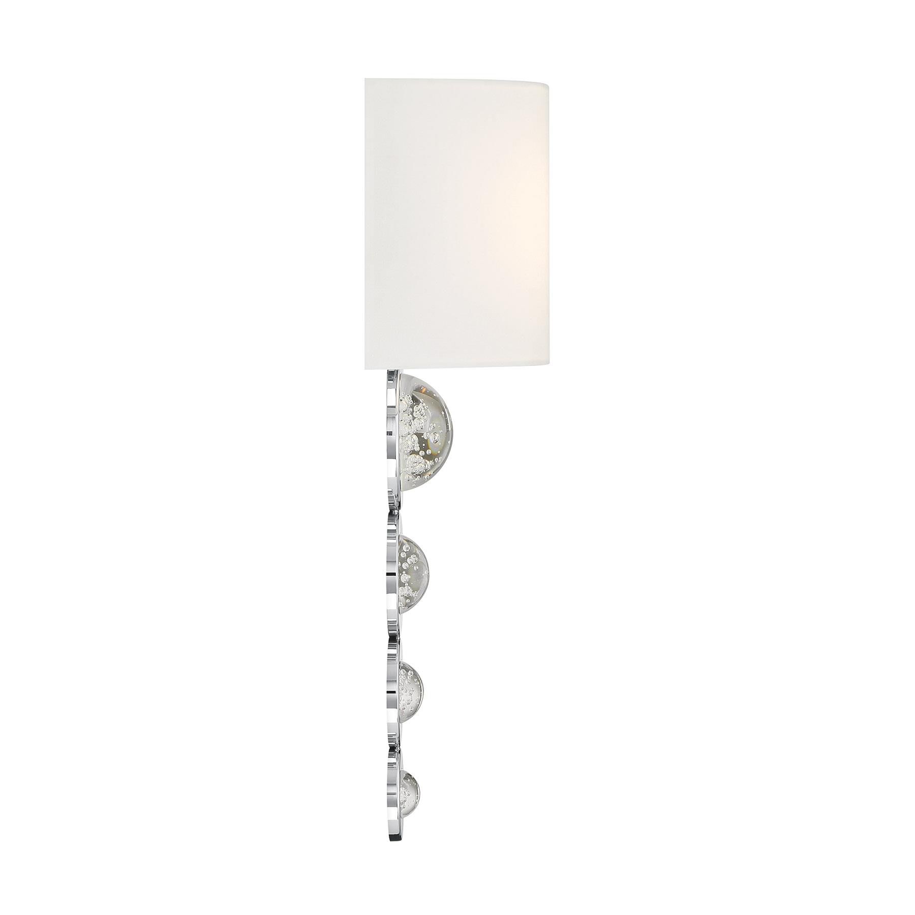 Marseille  18 Inch Wall Sconce by Savoy House