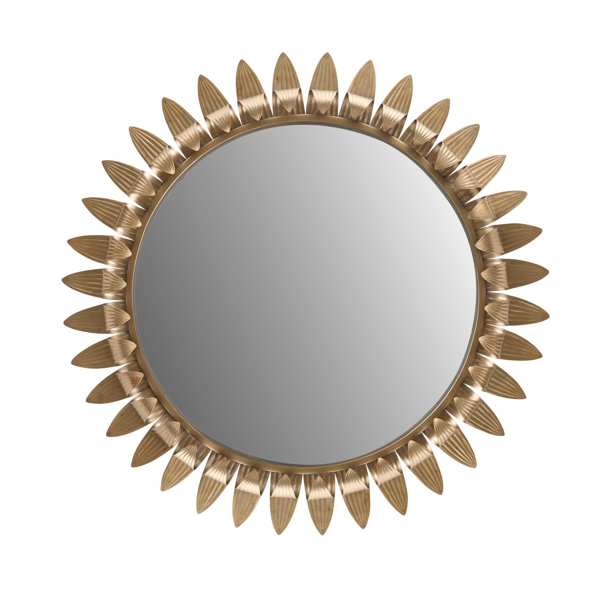 Analise 43 Inch Decorative Mirror by Arteriors Home
