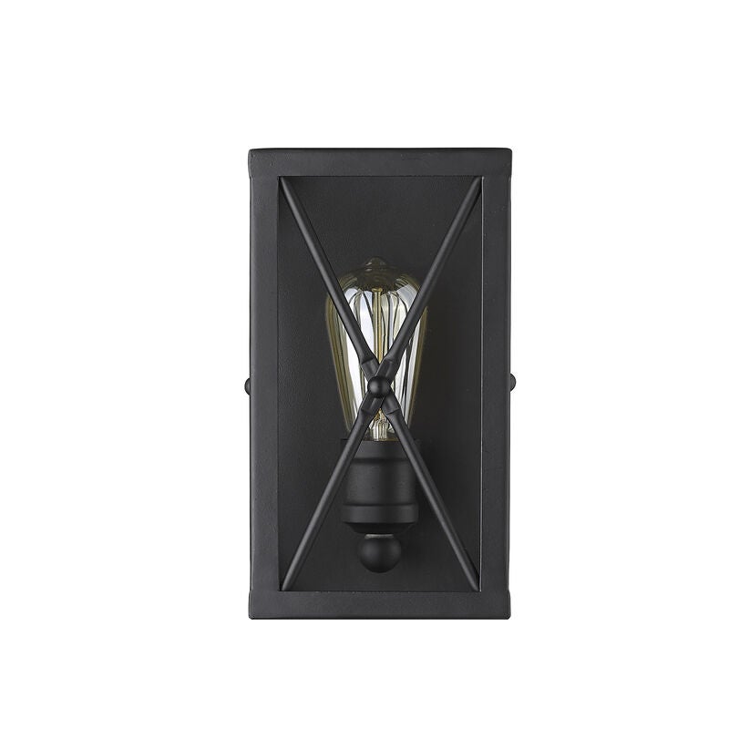 Acclaim Lighting Brooklyn 10 Inch Wall Sconce