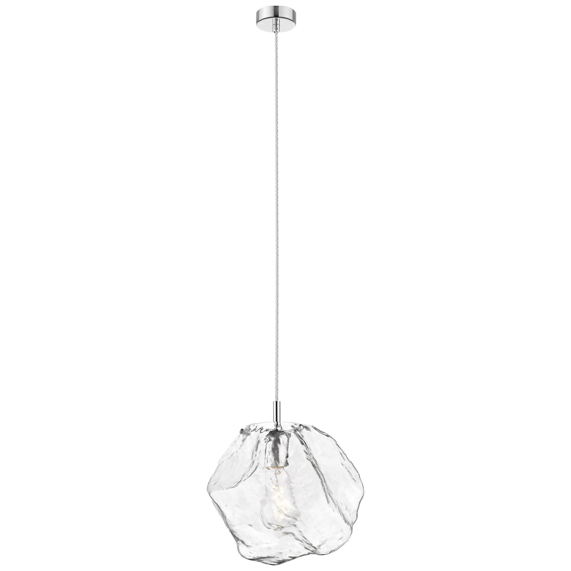 Access Lighting Boulder 12 Inch LED Mini Pendant