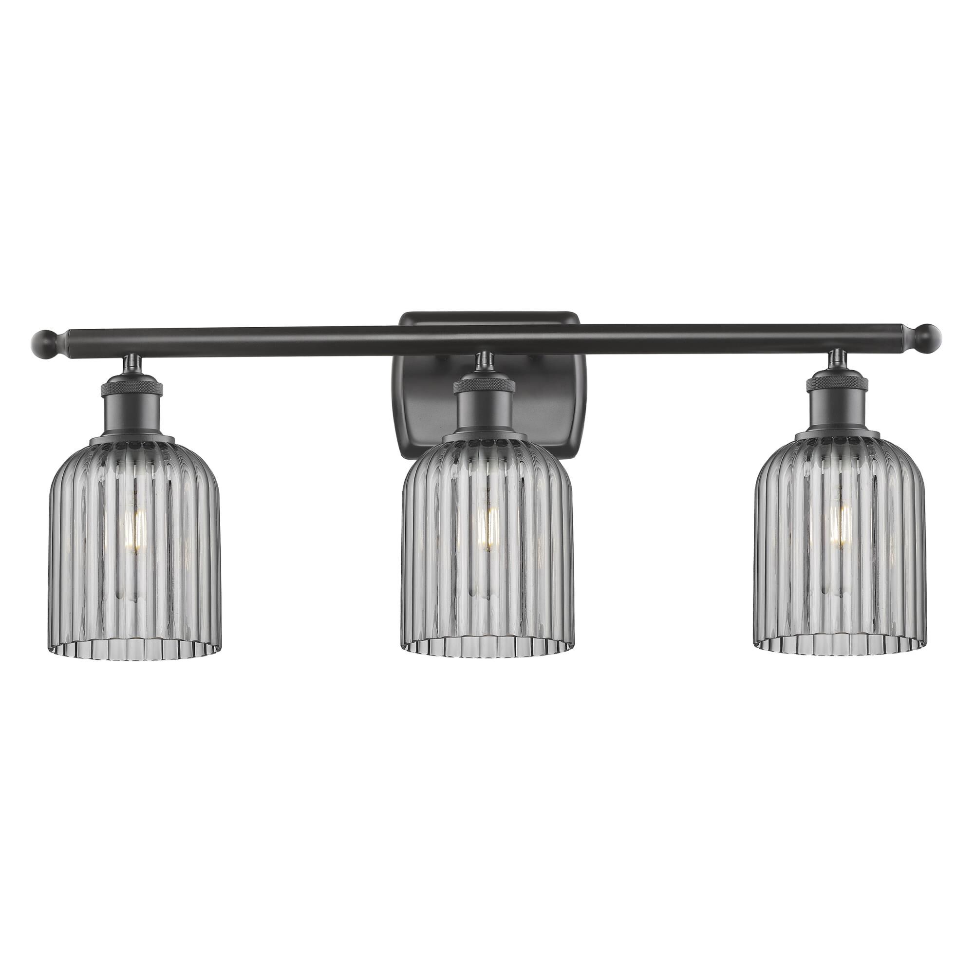 Bruno Marashlian Bridal Veil 25 Inch Bath Vanity Light by Innovations Lighting