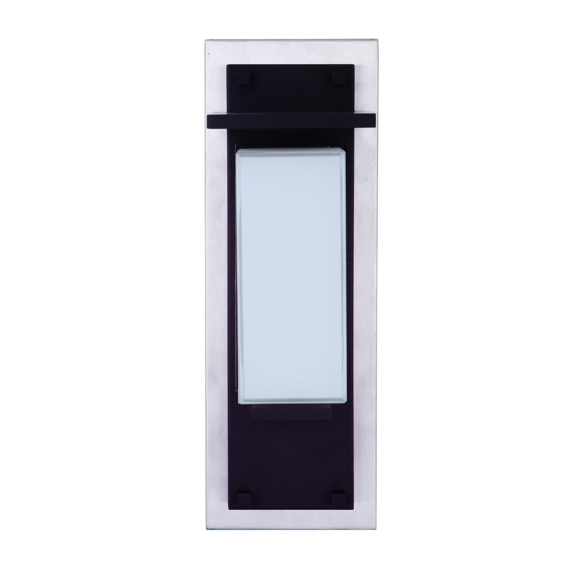 Craftmade Heights 15 Inch LED Outdoor Wall Light