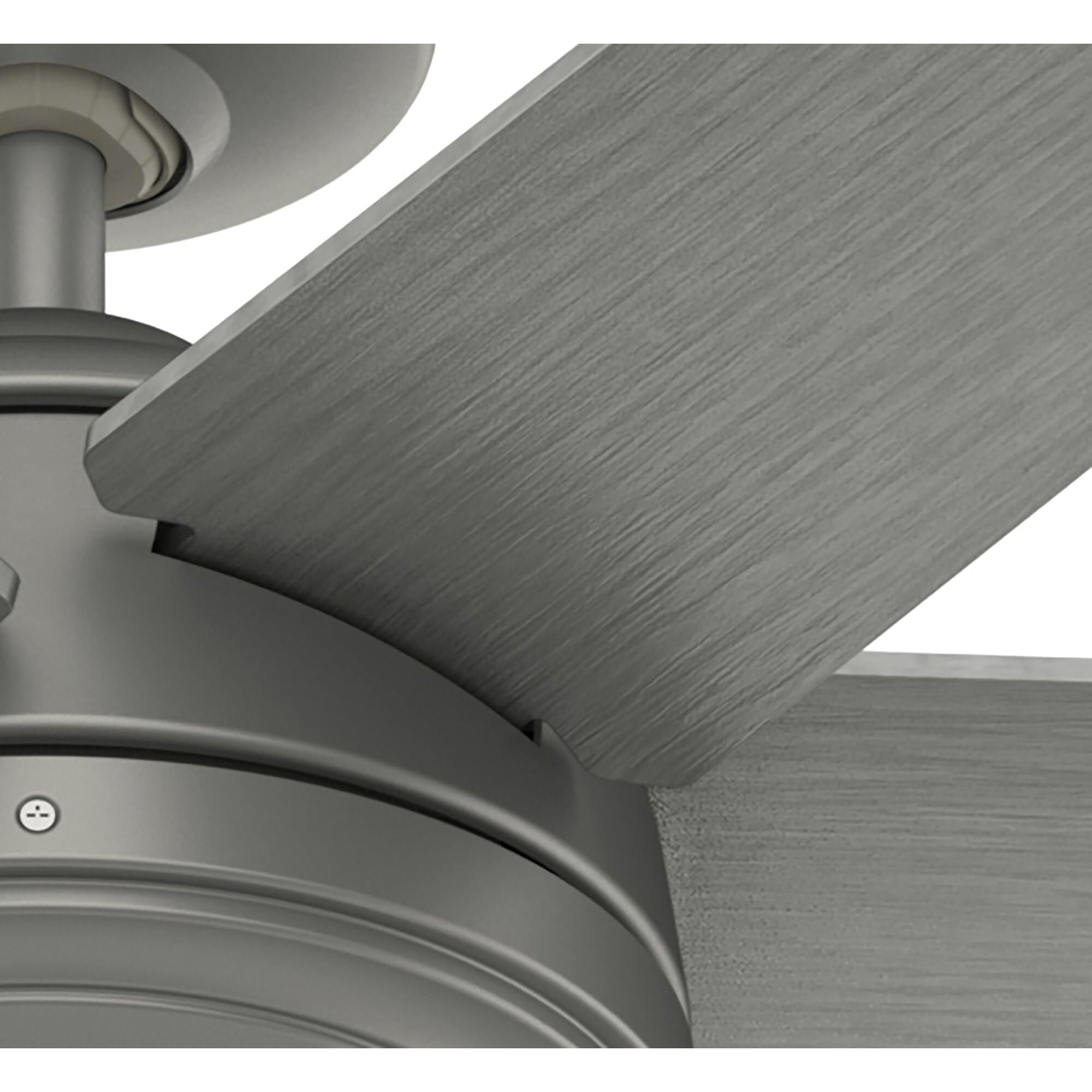 Jetty 52 Inch Ceiling Fan by Hunter Fan