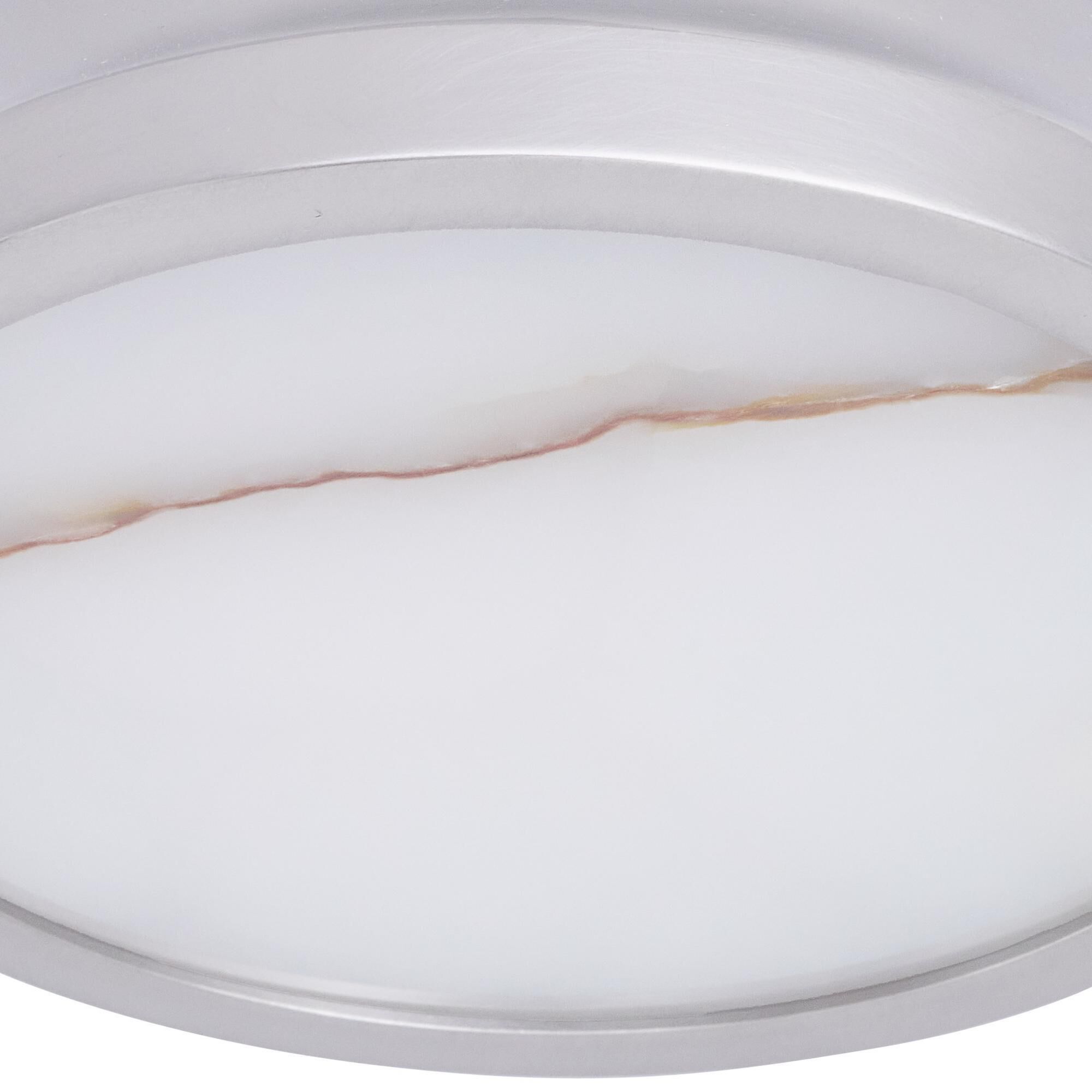 Louisa 7 Inch Flush Mount by Arteriors Home