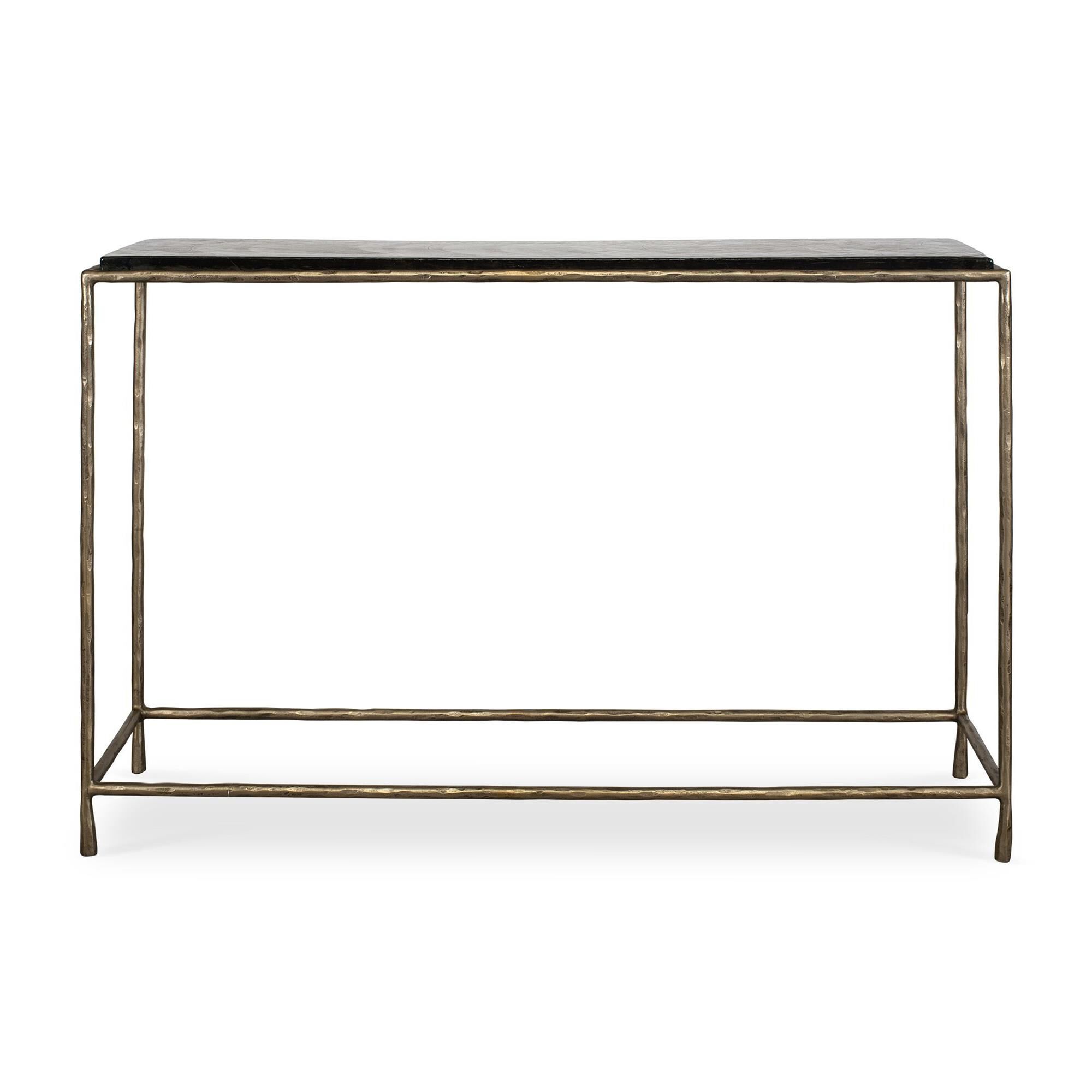 Ovard 43 Inch Console Table by Uttermost