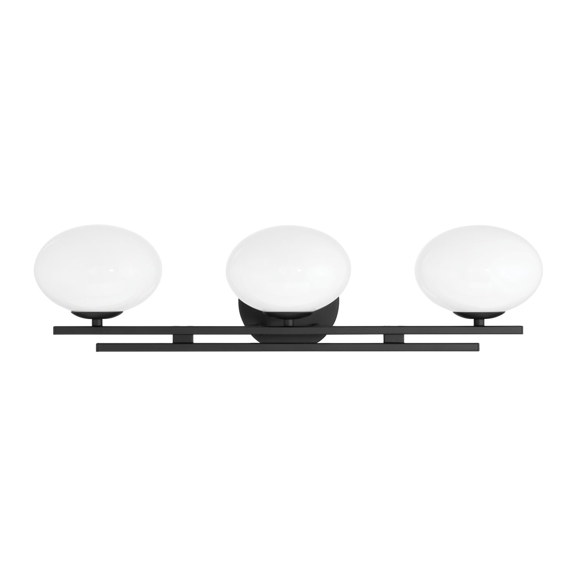 Julep 24 Inch Bath Vanity Light by Eglo Lighting