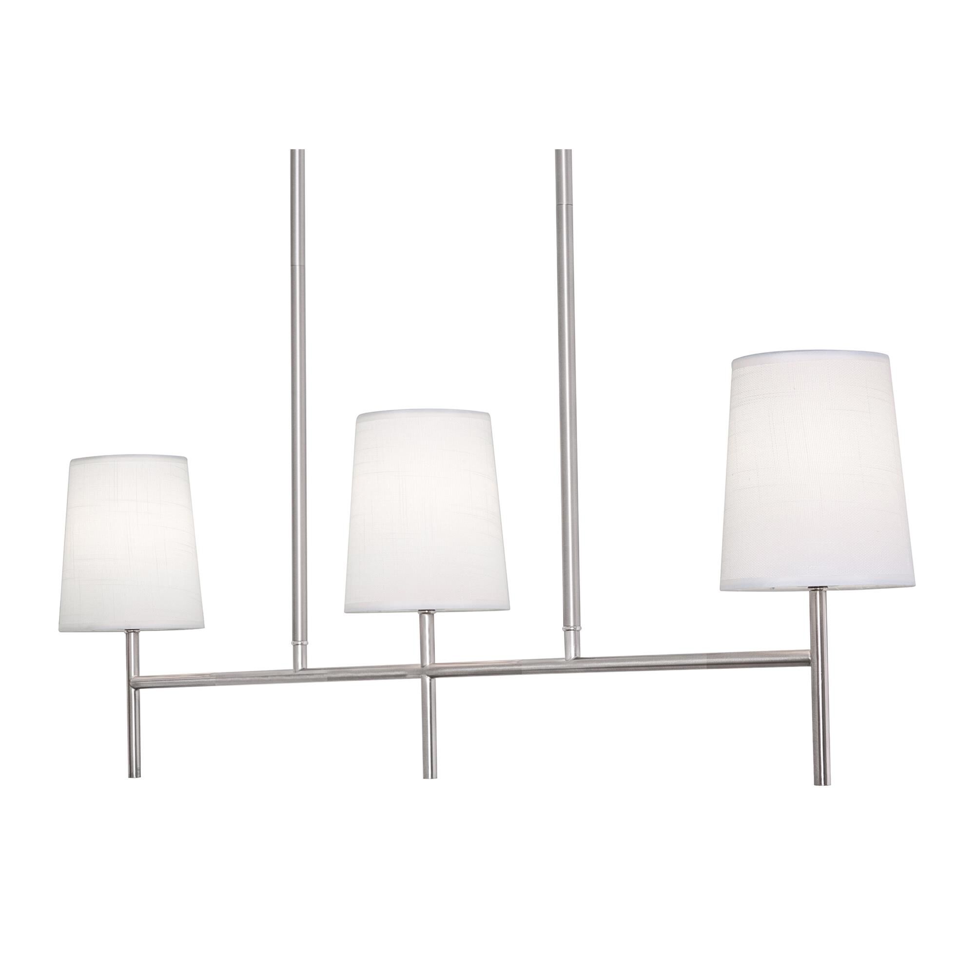 Rose 36 Inch Linear Suspension Light by AFX Lighting