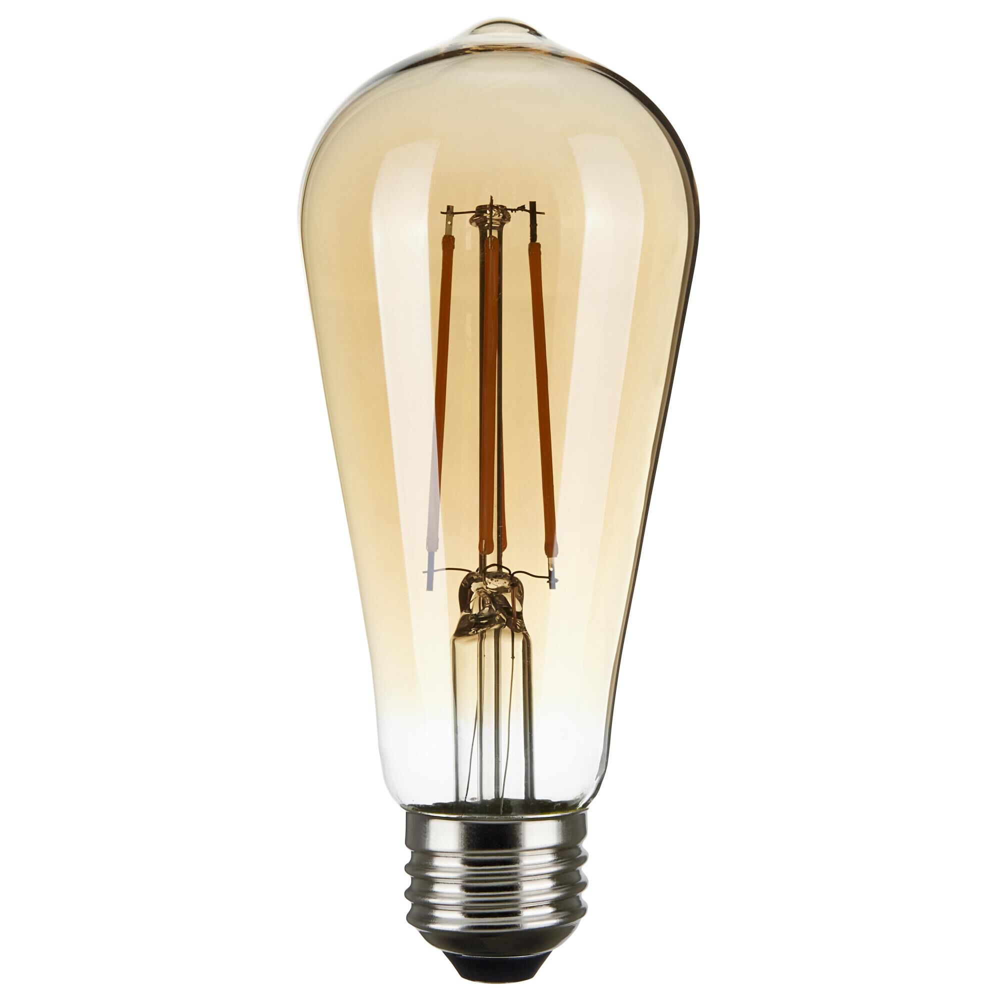 4.50 Watt 2200K LED Light Bulb by Satco