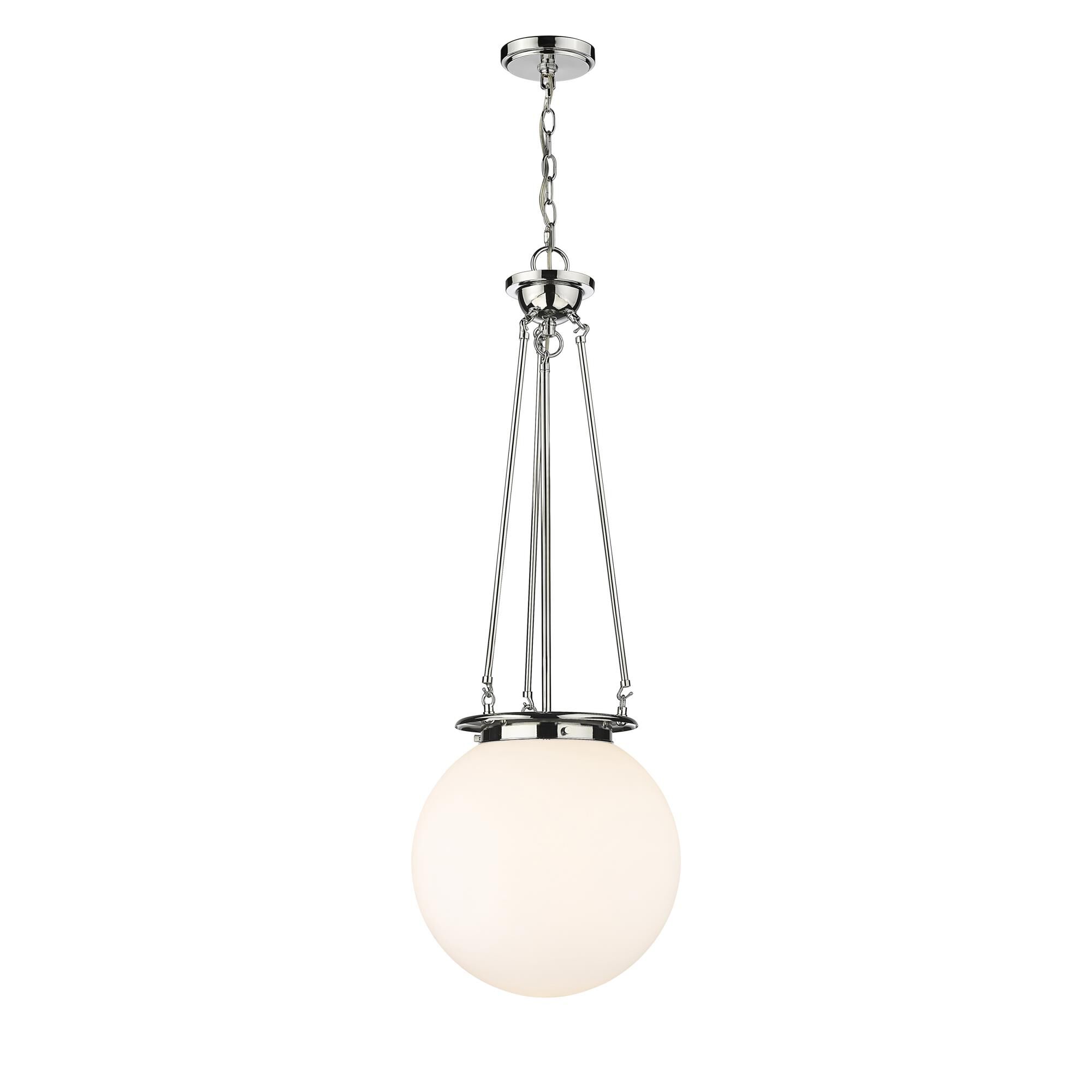 Innovations Lighting Bruno Marashlian Beacon 14 Inch Large Pendant