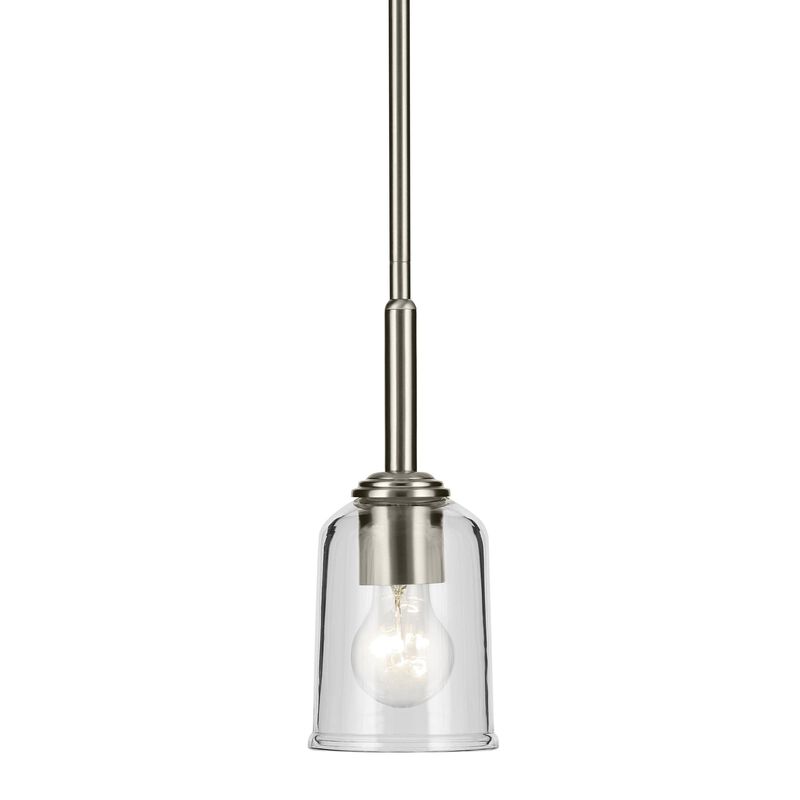 Shailene 5 Inch mini Pendant by Kichler Lighting
