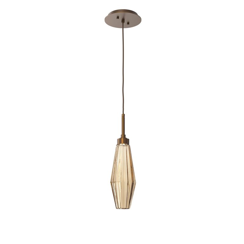Aalto Mini Pendant by Hammerton Studio
