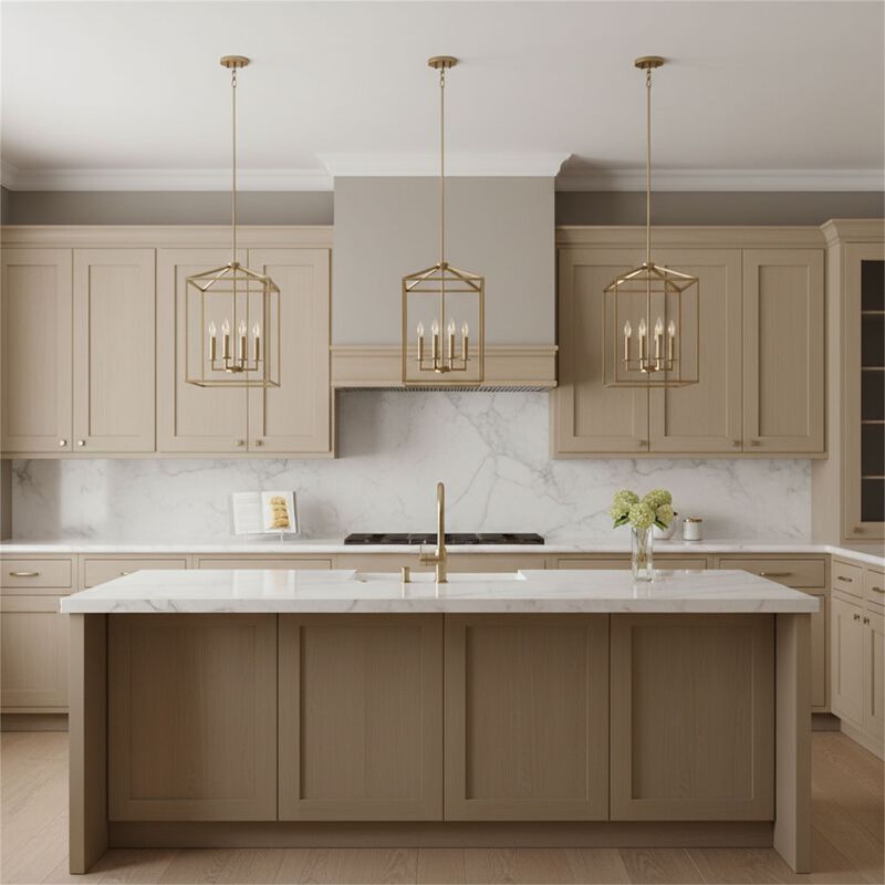 Perryton 12 Inch Cage Pendant by Generation Lighting