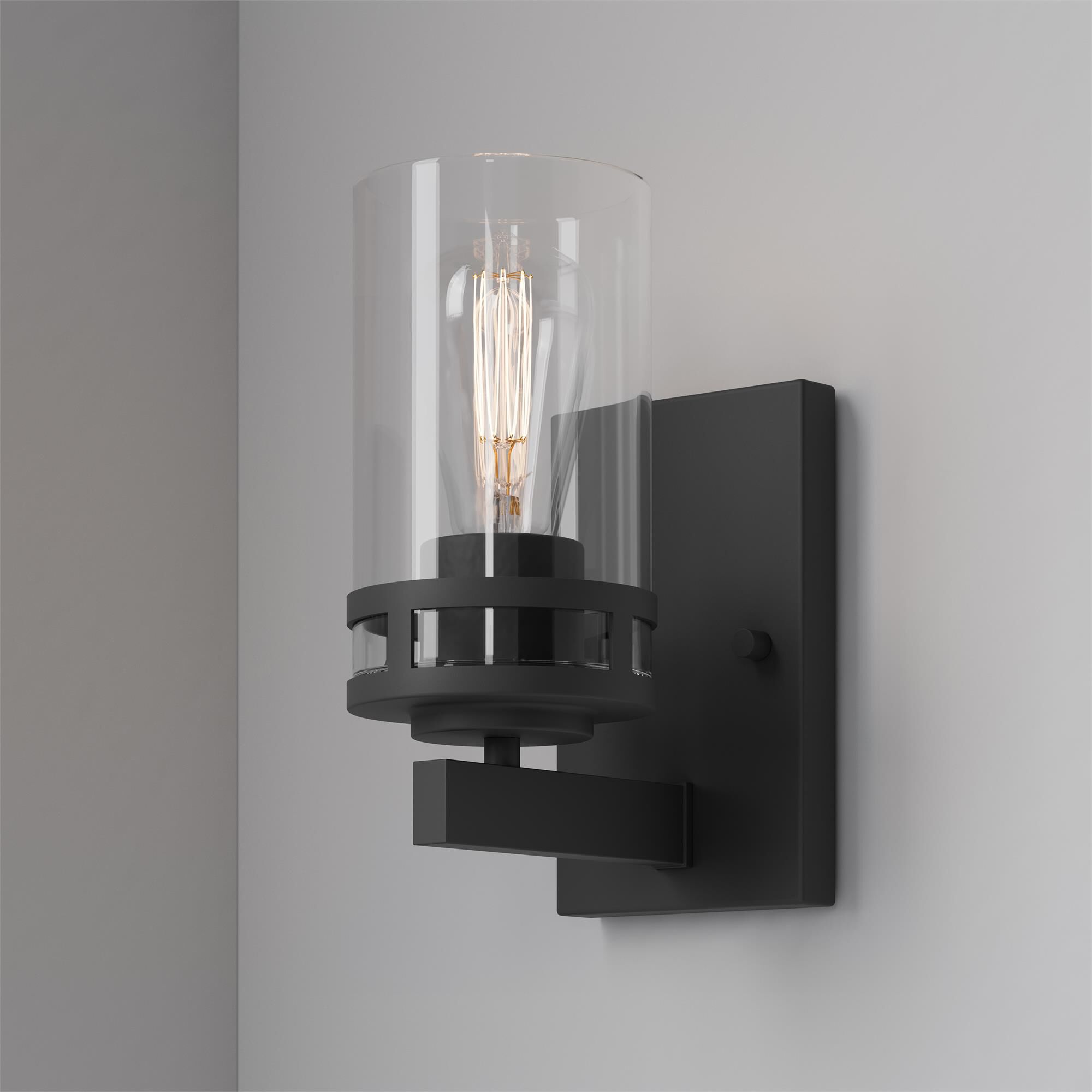 Lunden 9 Inch Wall Sconce by Millennium Lighting