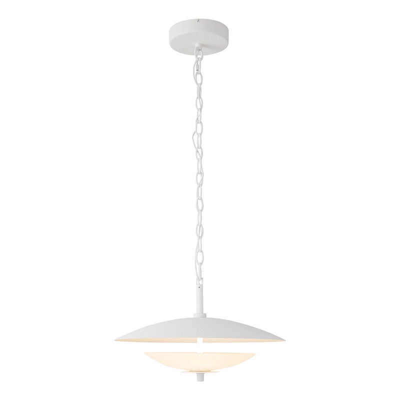 Peyton Fox Prescott Small Pendant Light by Alora Lighting