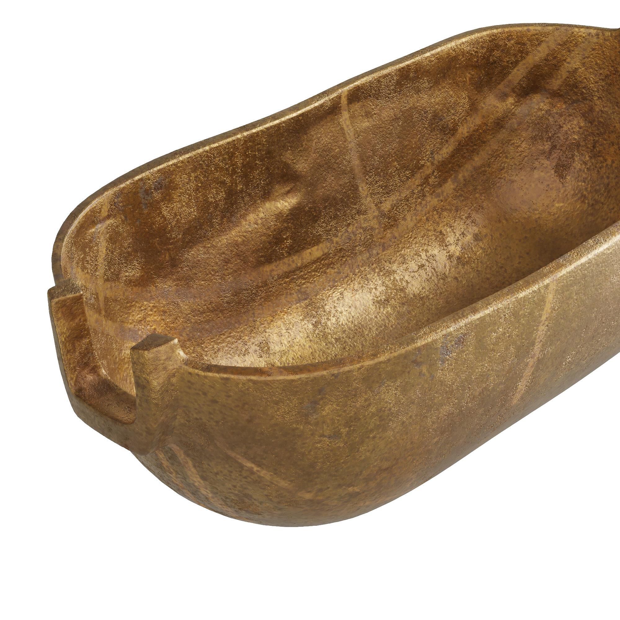 Atticus Other Table Accent by Arteriors Home