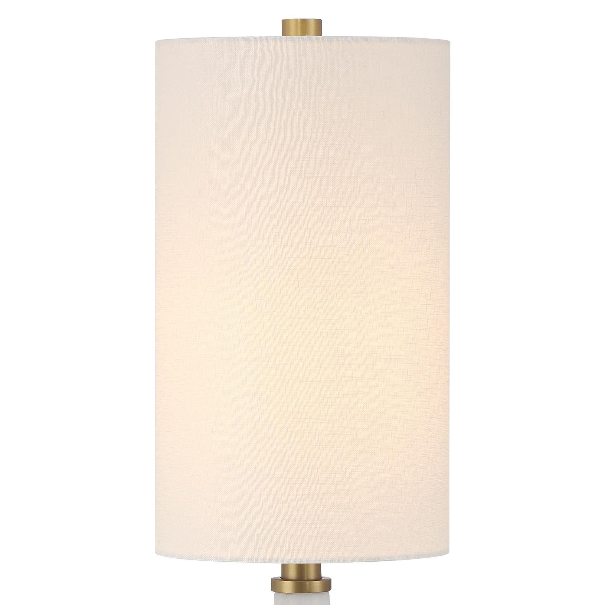 Munroe 32 Inch Table Lamp by Currey and Company