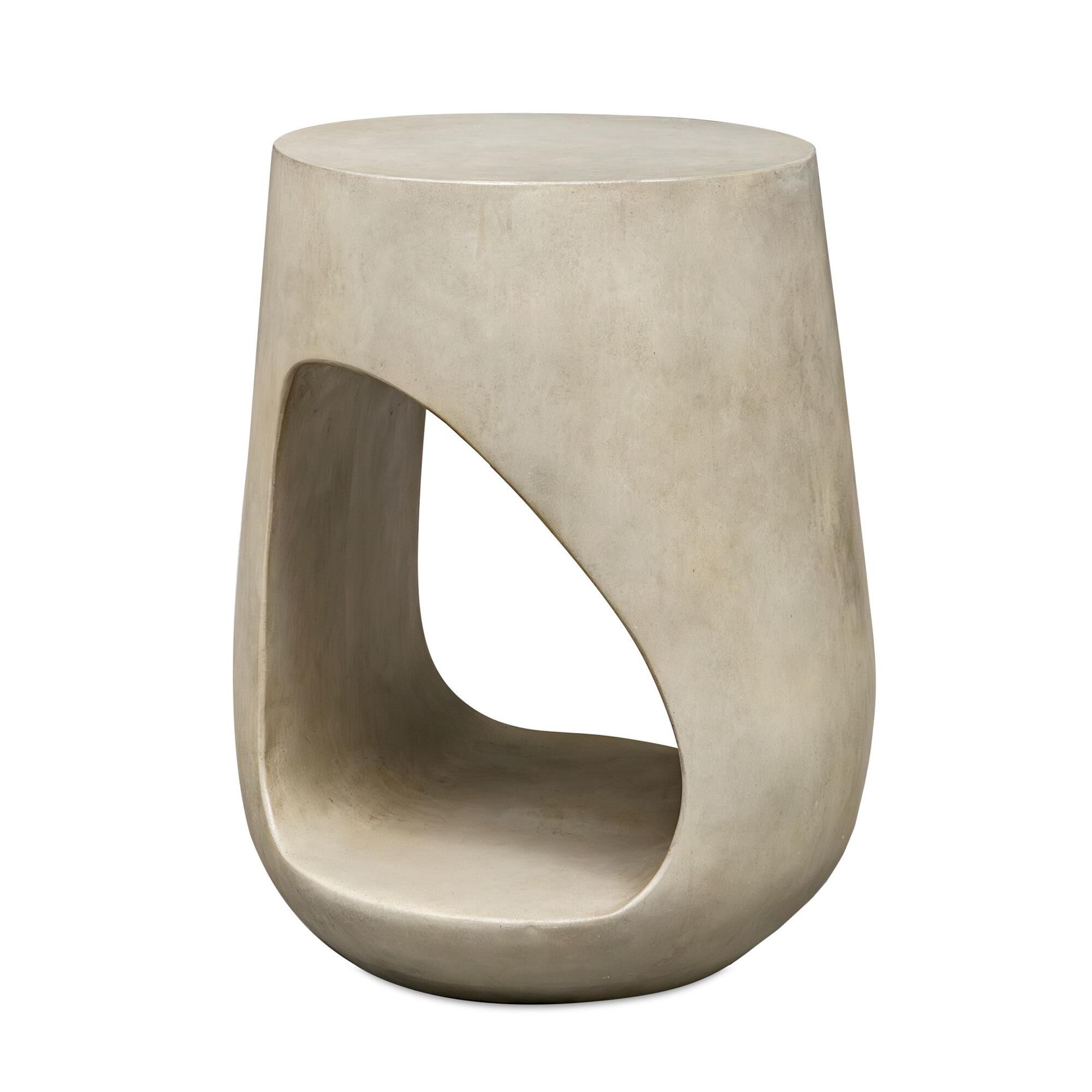 Shown in Gray finish