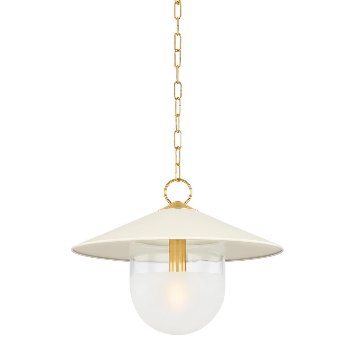 Ressi 20 Inch Large Pendant by Mitzi
