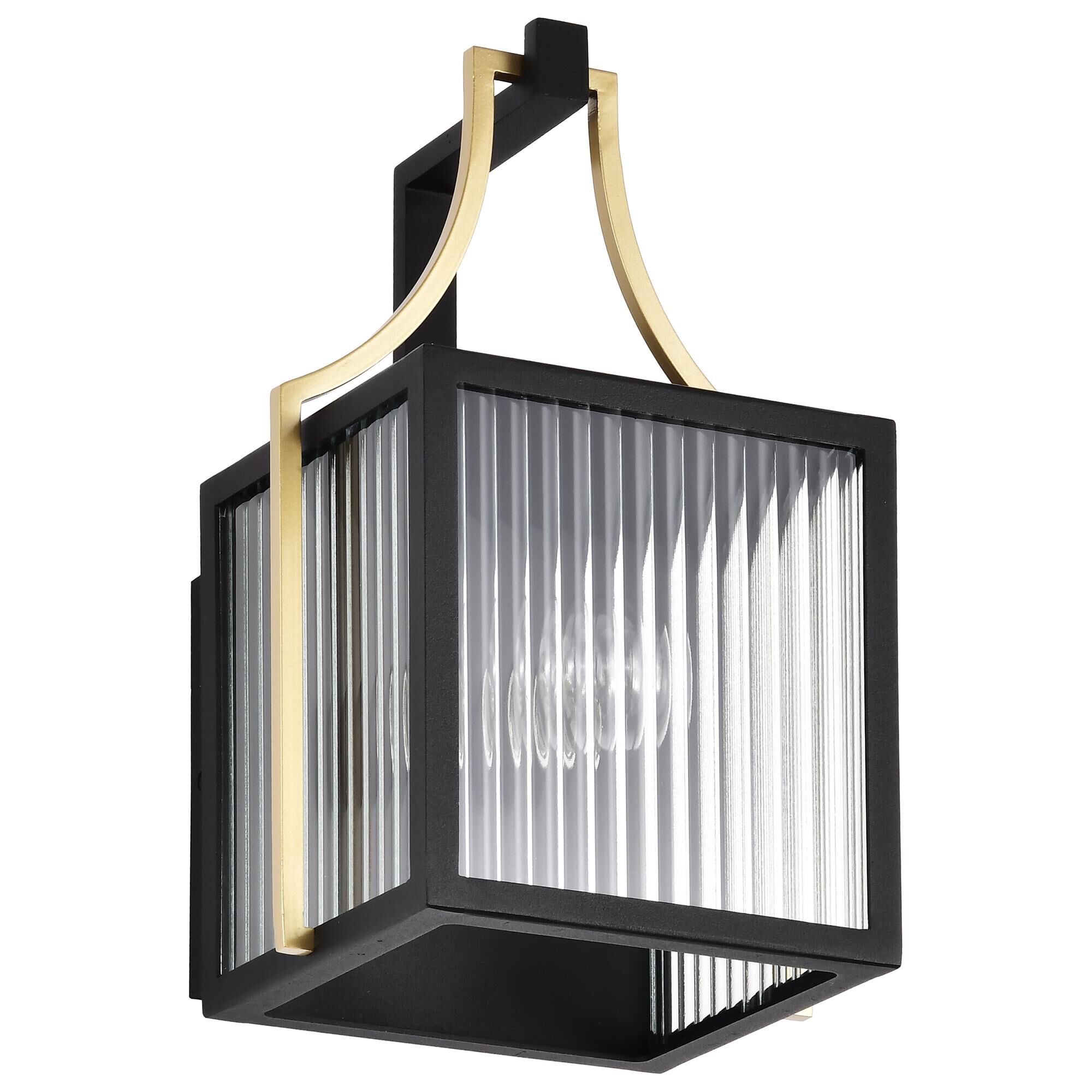 Holden 11 Inch Outdoor Wall Light by Nuvo Lighting