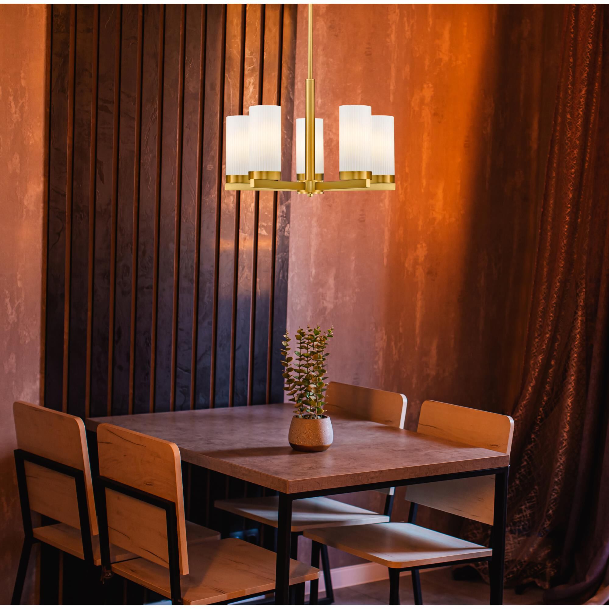 Danica 20 Inch Mini Chandelier by Z Lite