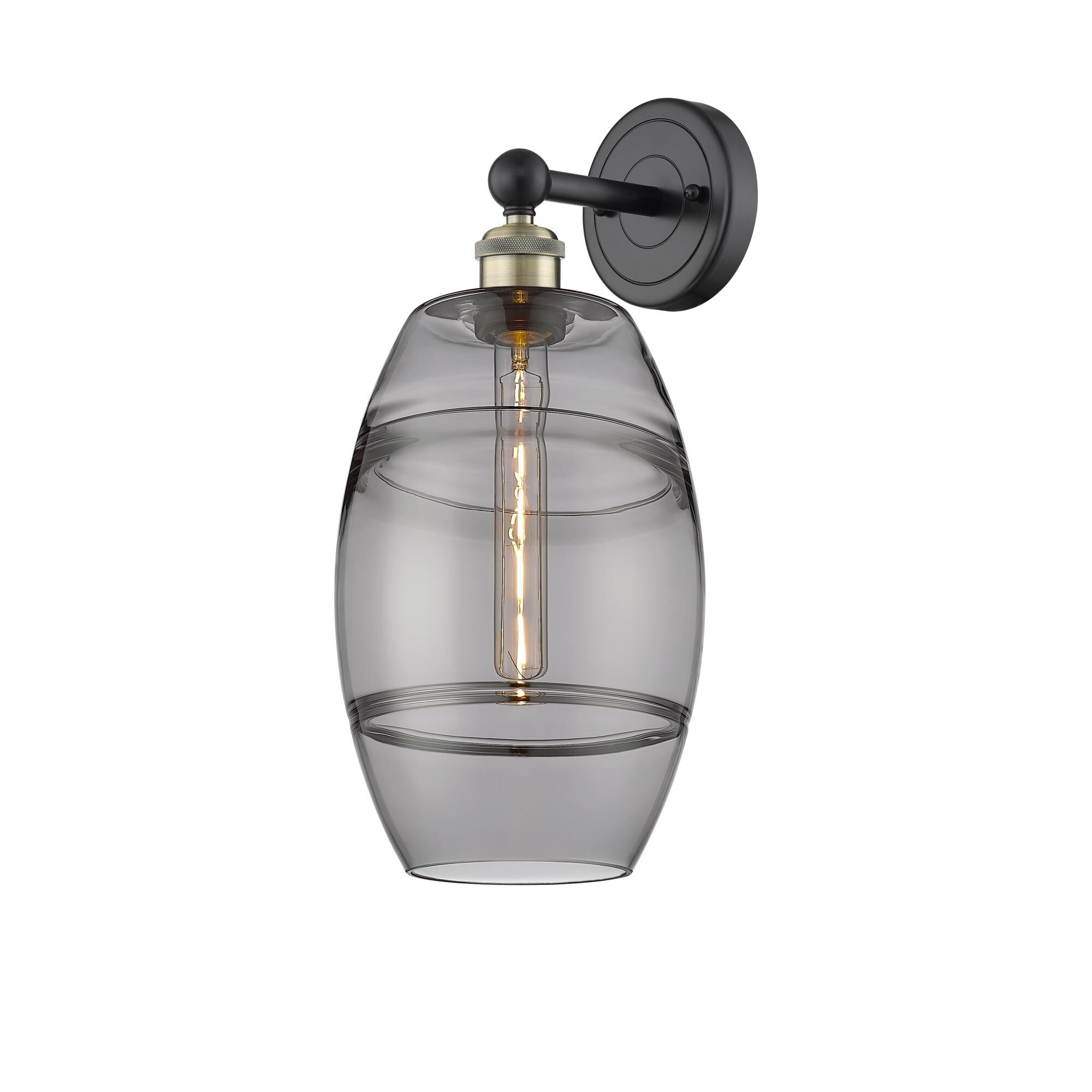 Bruno Marashlian Vaz 8 Inch Wall Sconce by Innovations Lighting