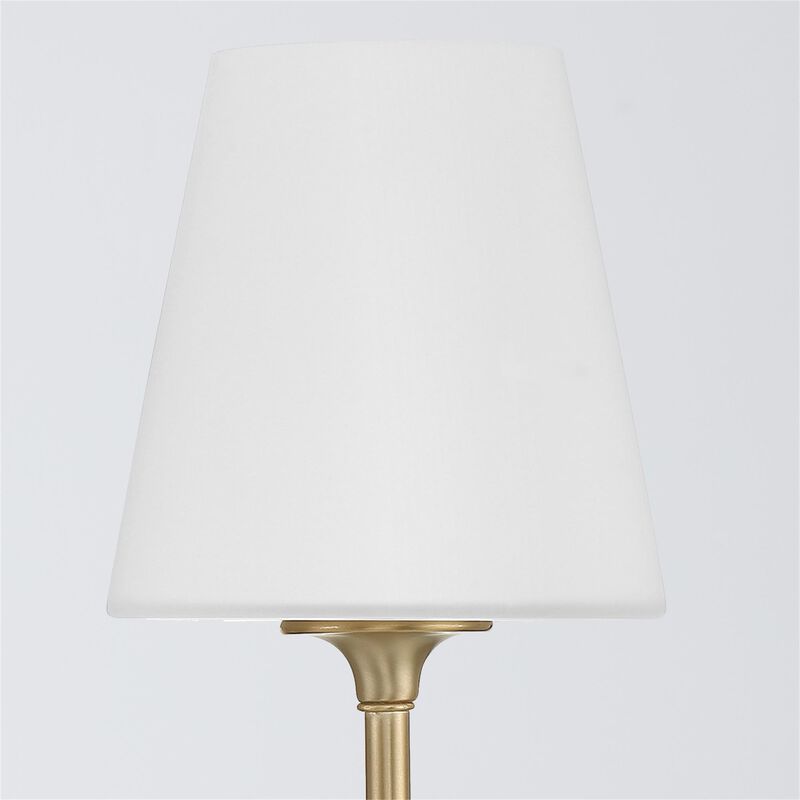 Libby Langdon Sylvan 13 Inch Wall Sconce by Crystorama