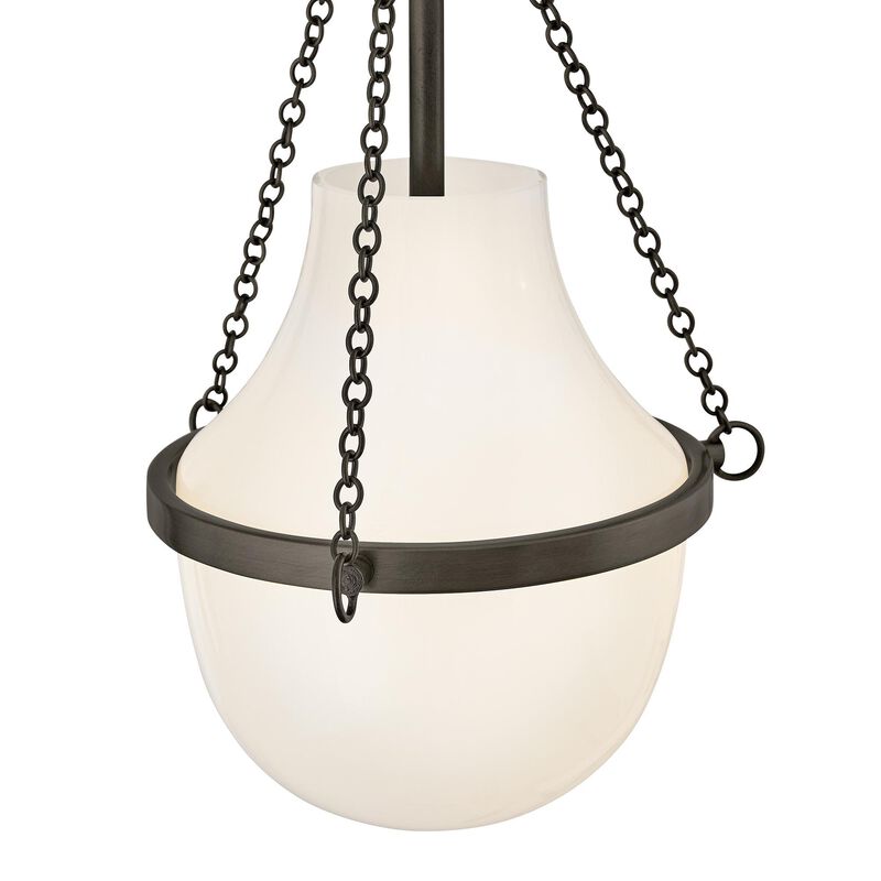 Collins Medium Wall Sconce by Hinkley