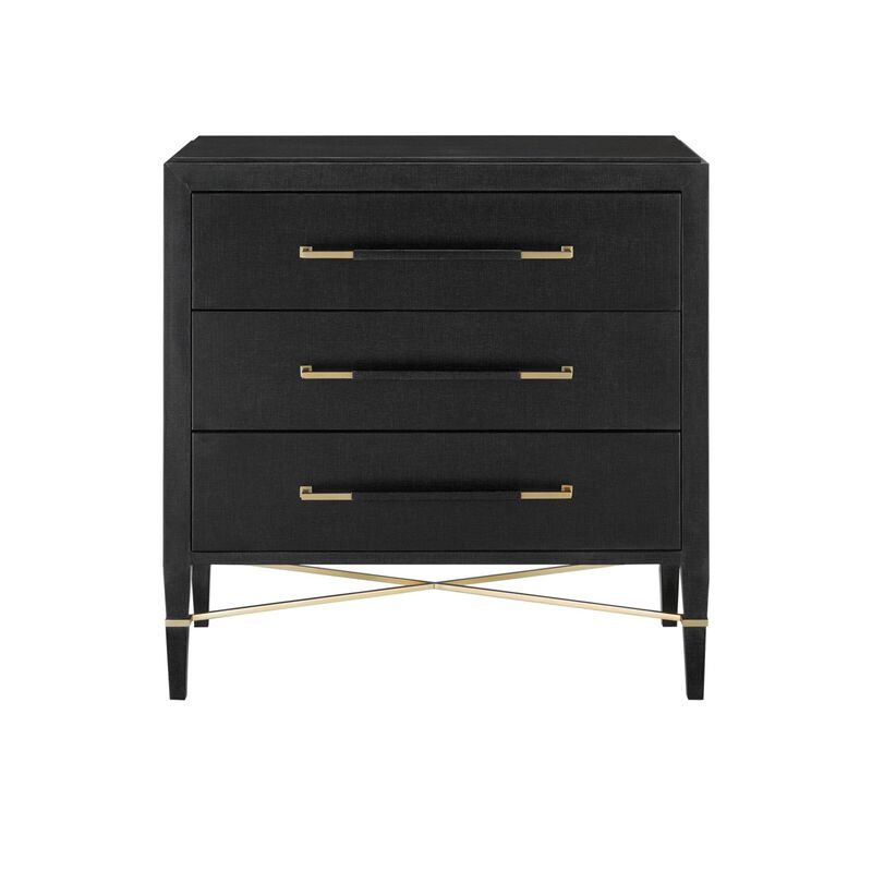 Verona Dresser by Currey and Company