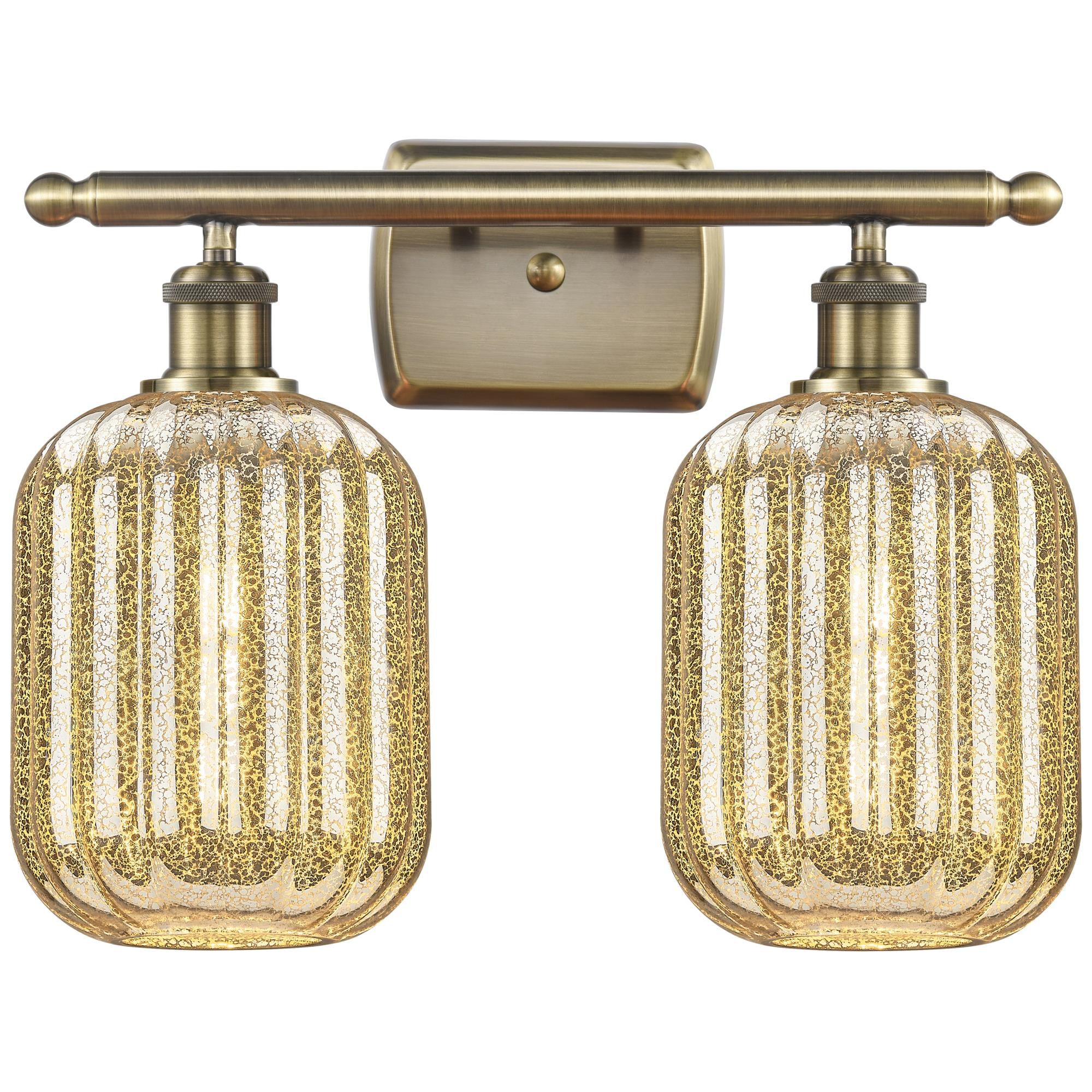 Bruno Marashlian Preston 17 Inch Bath Vanity Light by Innovations Lighting