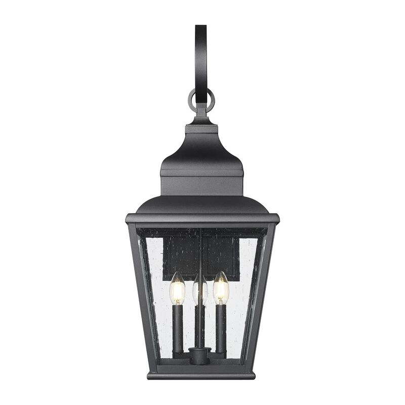 Raphael 30 Inch Outdoor Wall Light by Z-Lite