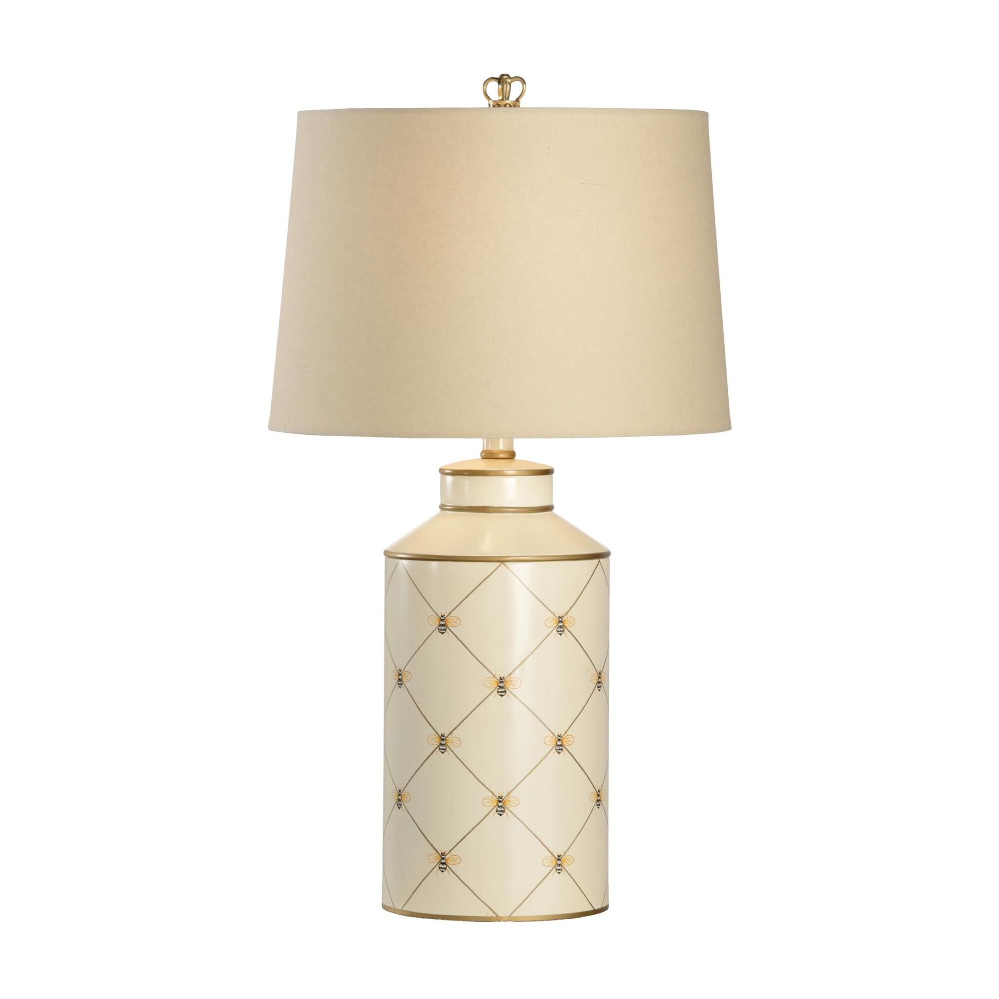 Queen Bee Table Lamp by Chelsea House