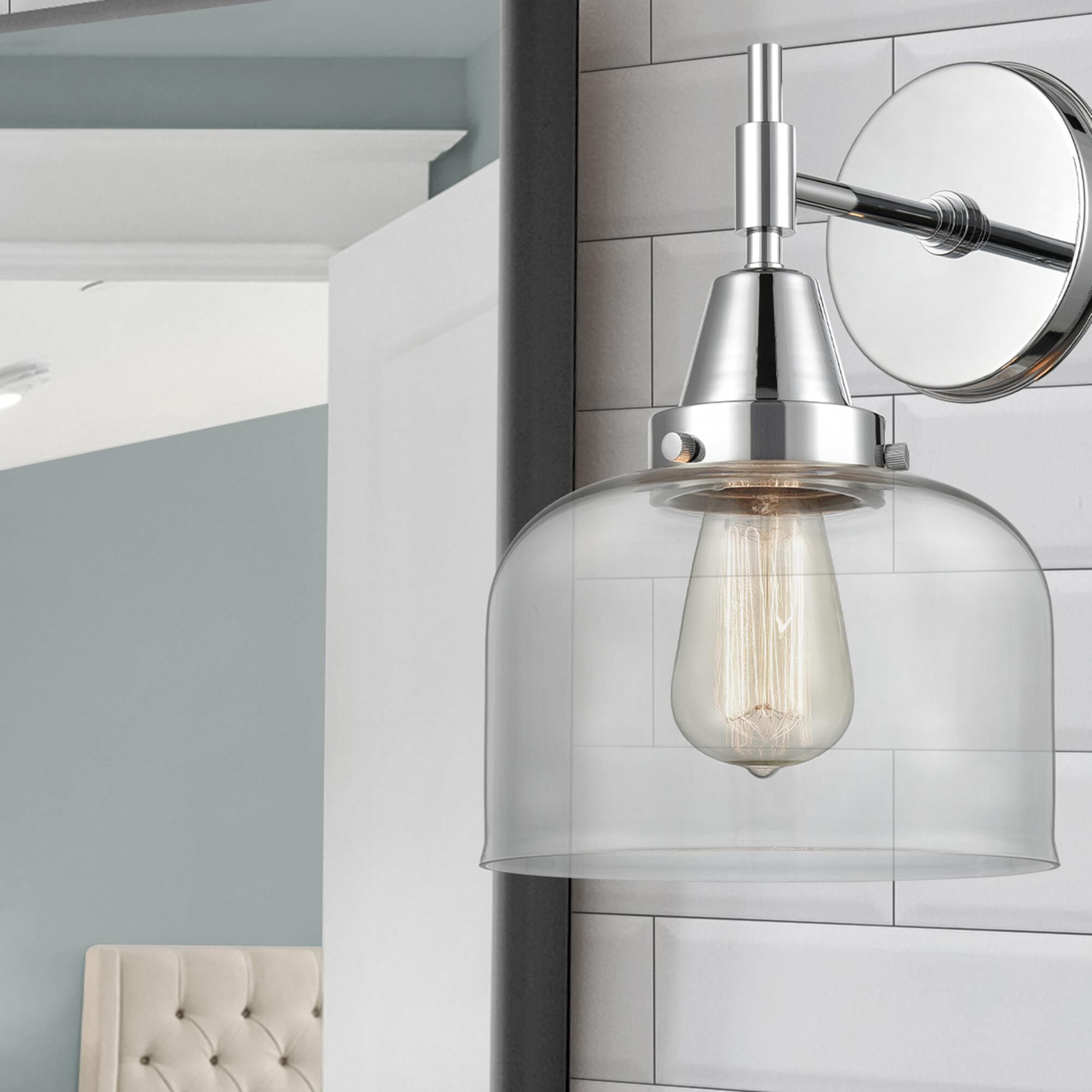 Innovations Lighting Bruno Marashlian Caden 11 Inch Wall Sconce