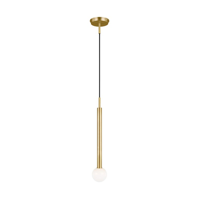 Kelly Wearstler Nodes 20 Inch Mini Pendant by Visual Comfort Studio