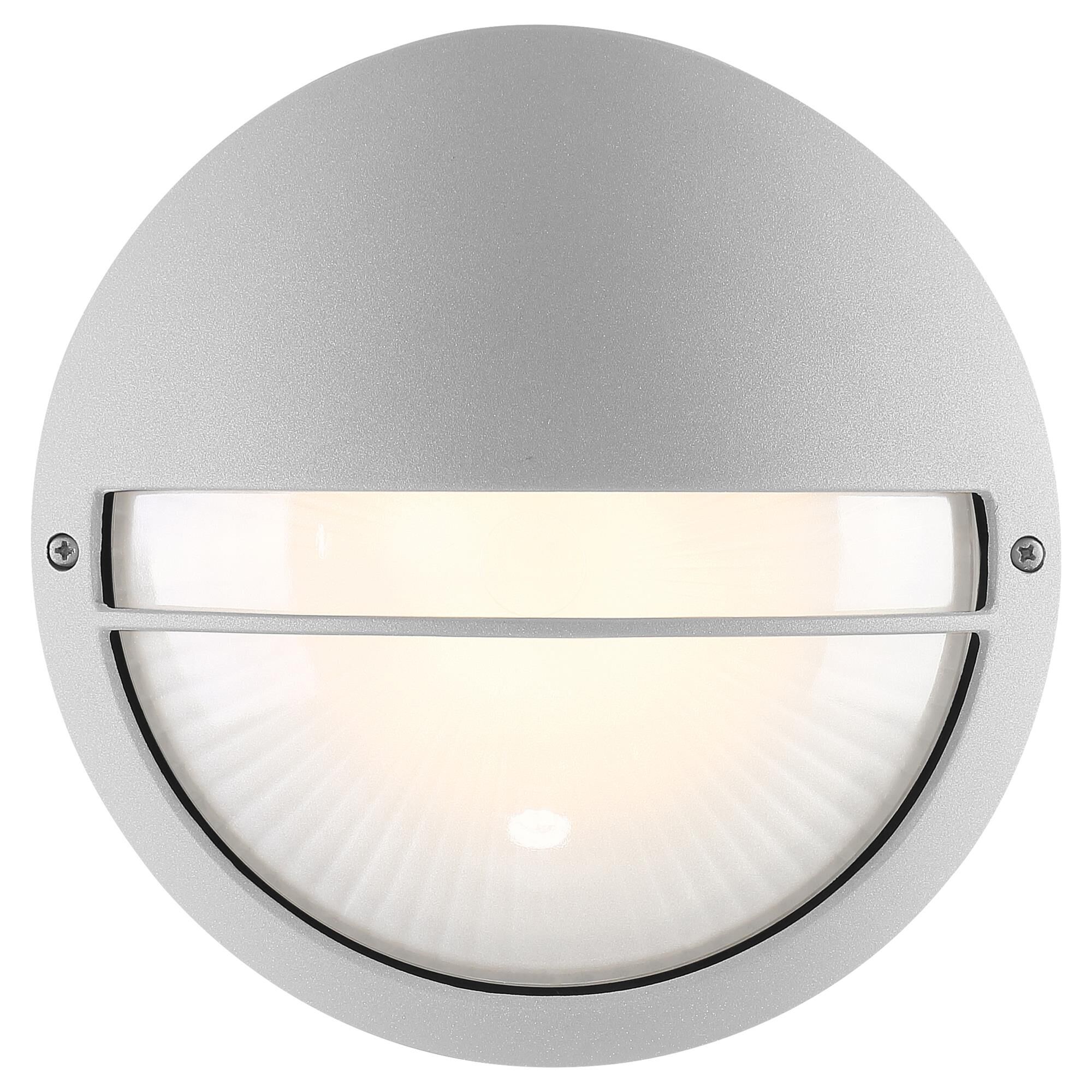 Access Lighting Clifton 9 Inch Tall LED Outdoor Wall Light