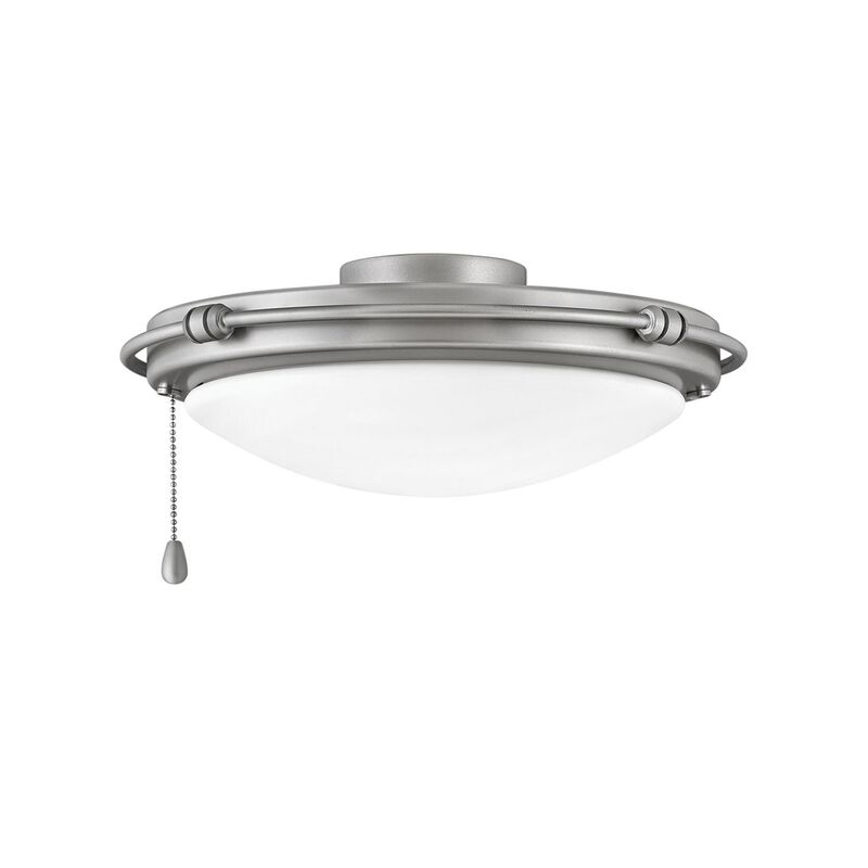 14 Inch Fan Light Kit by Hinkley