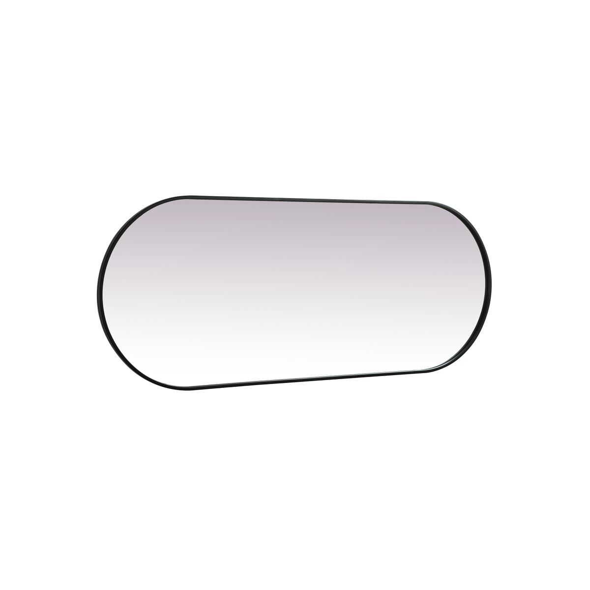 Asha 60 Inch Decorative Mirror by Elegant Decor