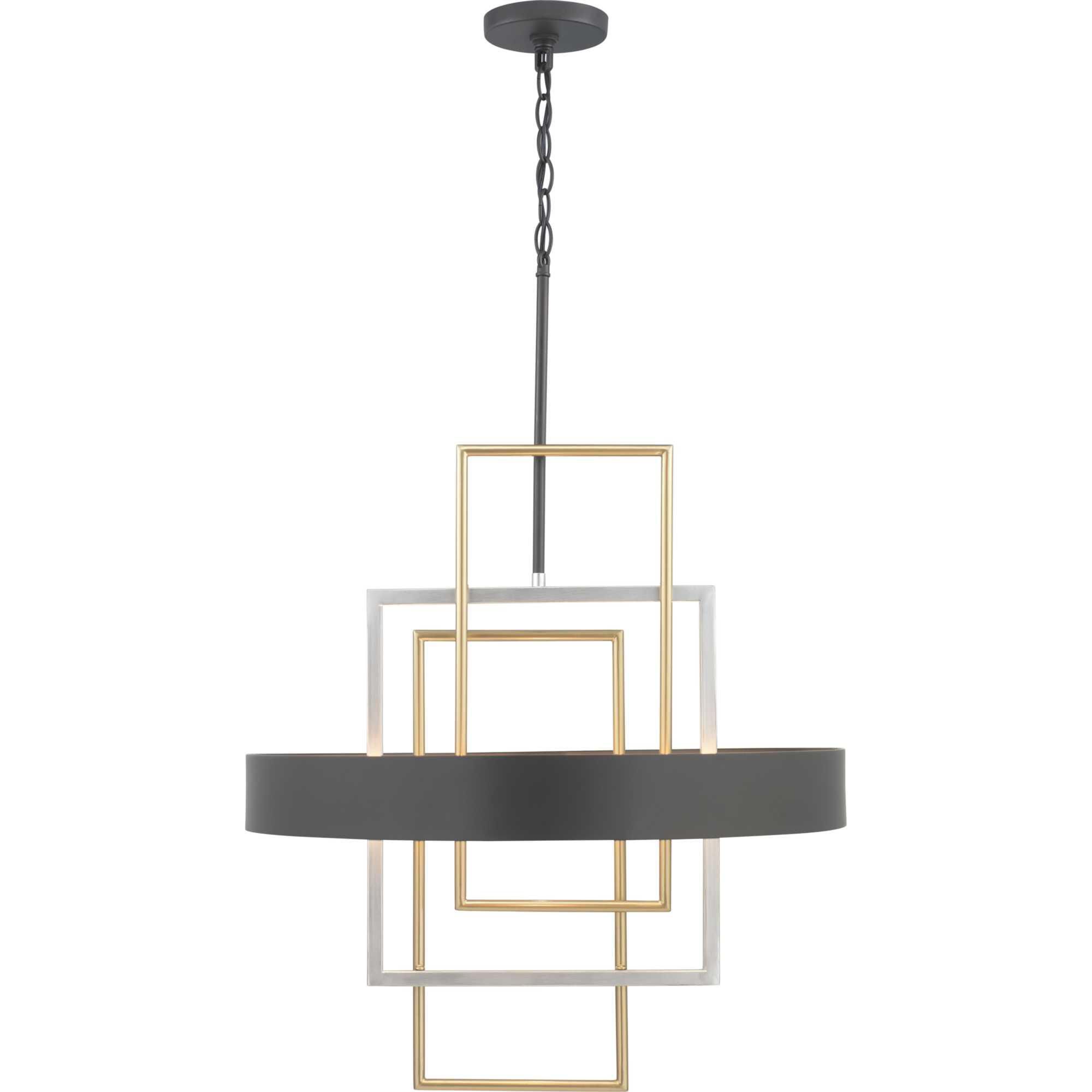 Adagio 24 Inch Large Pendant by Progress Lighting