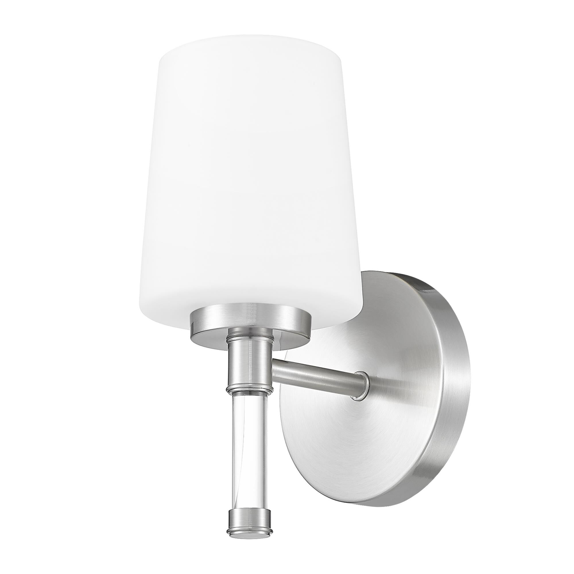 Henri 5 Inch Bath Vanity Light by Z-lite