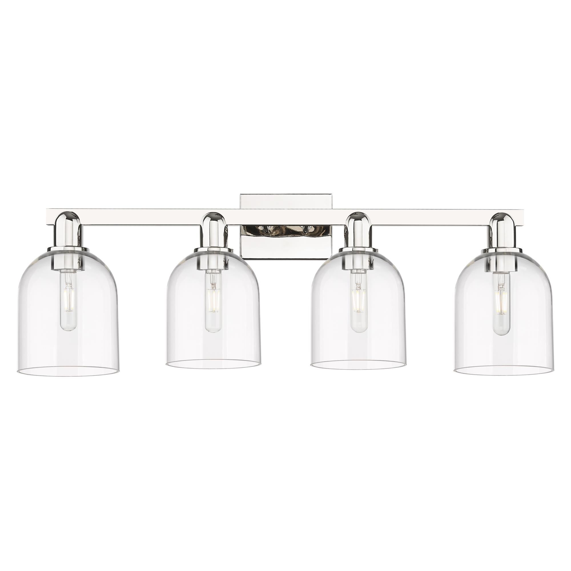 Bruno Marashlian Bella 33 Inch Bath Vanity Light by Innovations Lighting