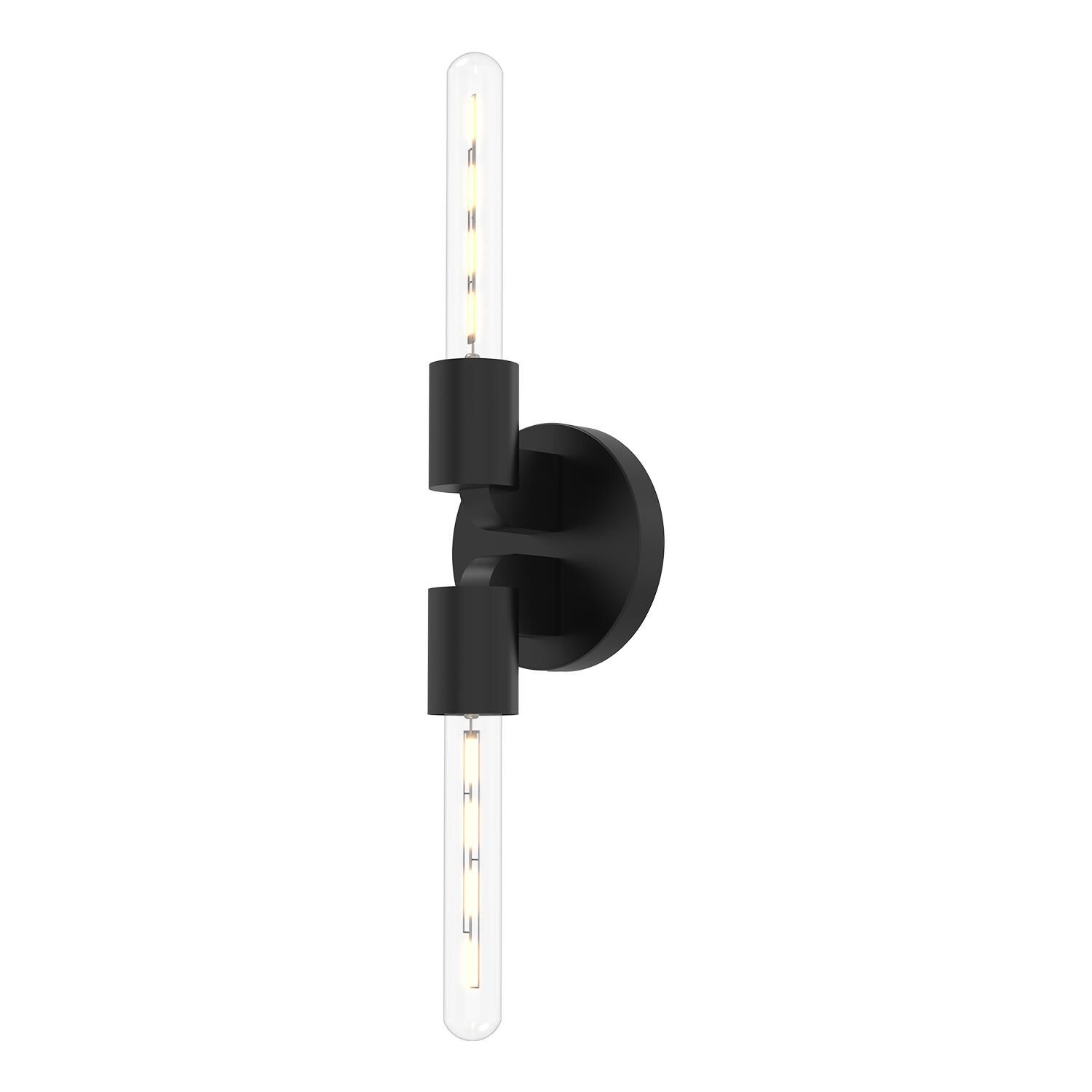 Claire 7 Inch Wall Sconce by Alora Mood