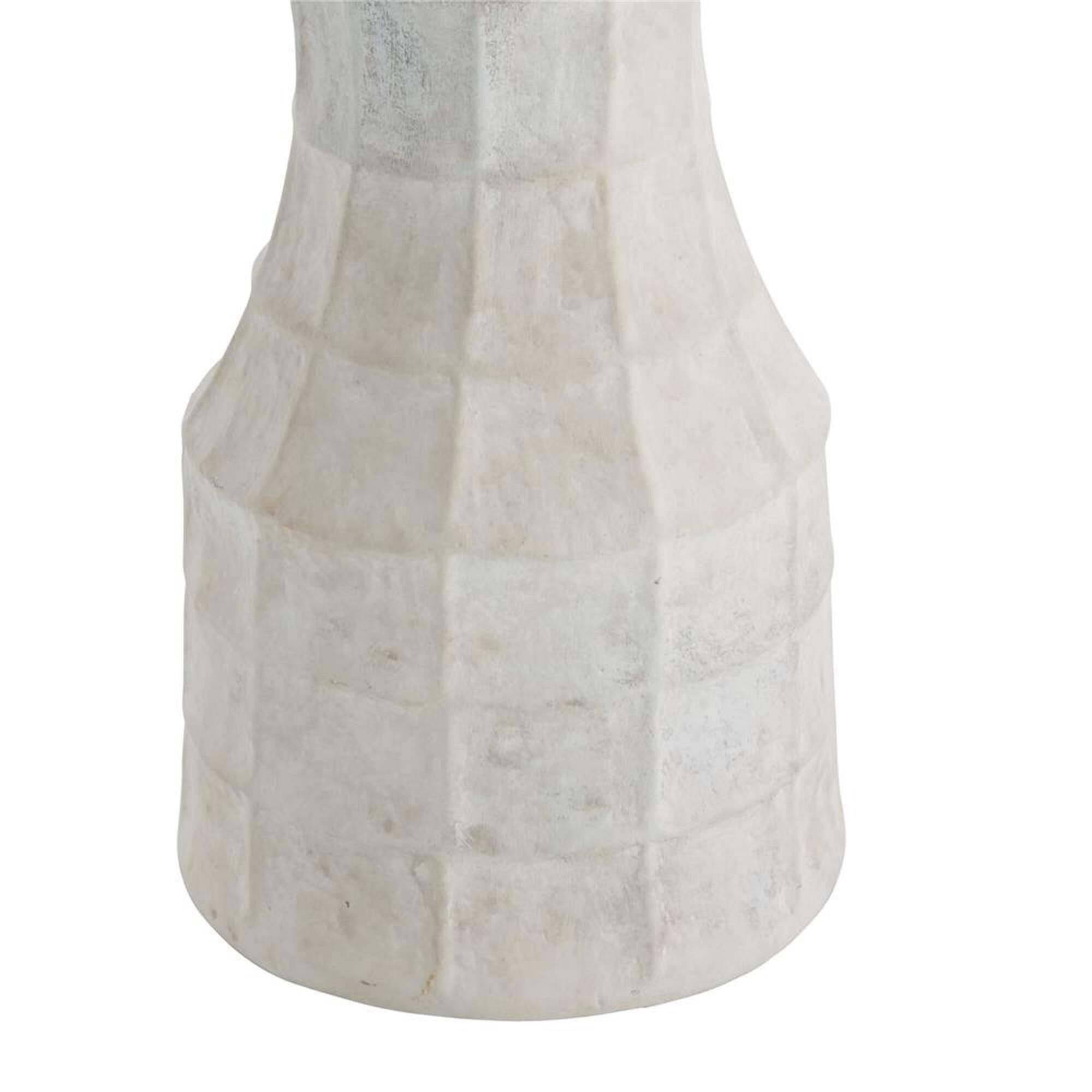 Shown in Egg Shell finish