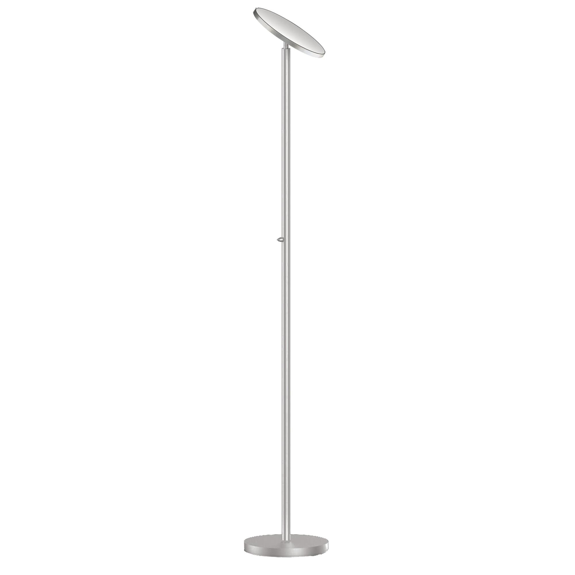 72 Inch Floor Lamp by Dainolite