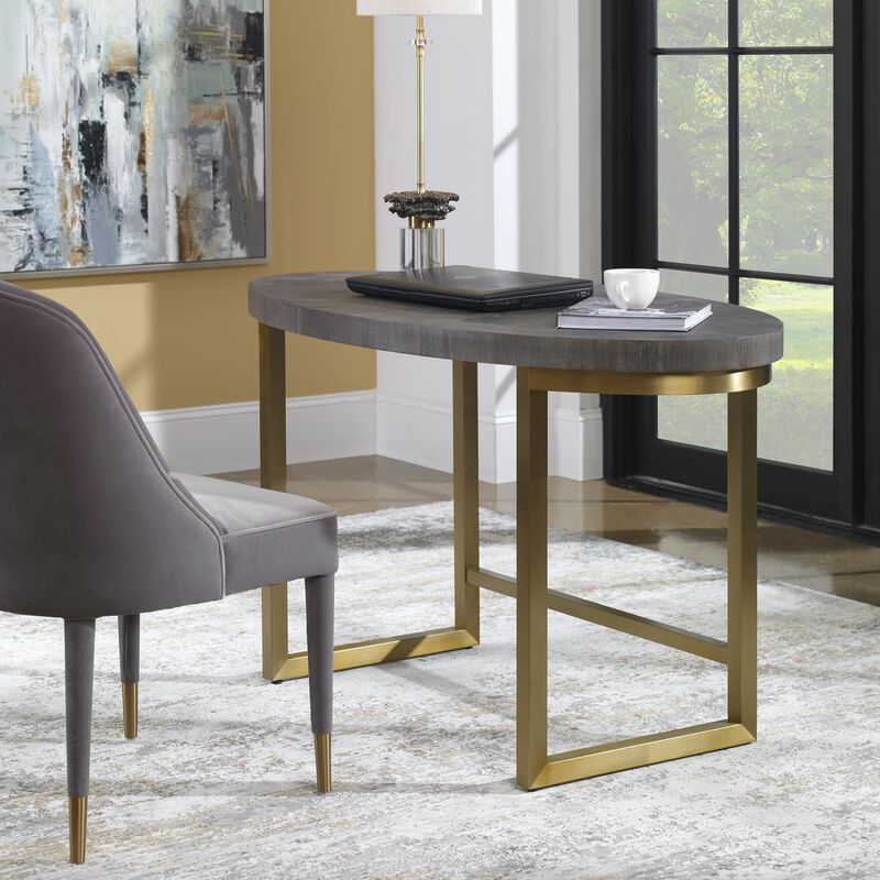 Taja Desk by Uttermost