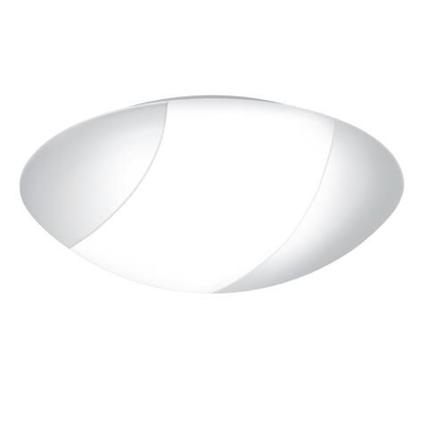 Shown in Opal And Veil finish