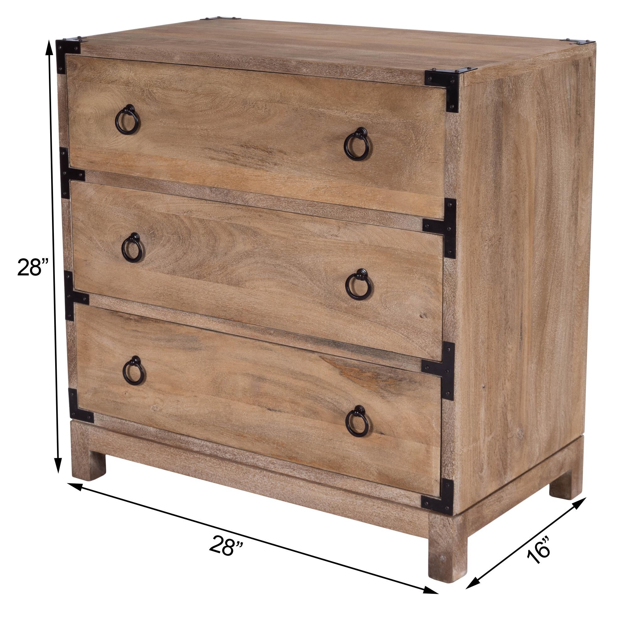 Forster Dresser by Butler Specialty Company